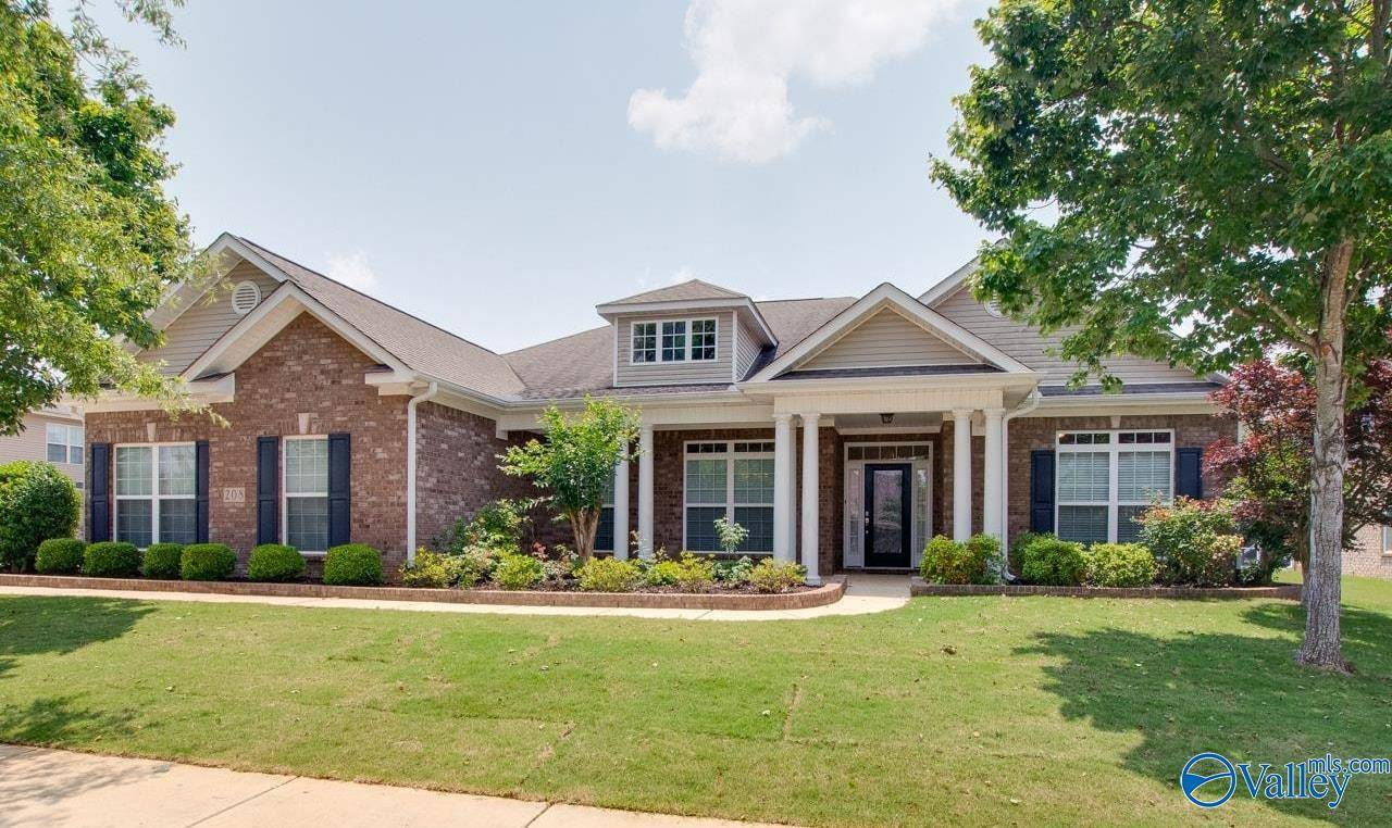 Madison, AL 35758,208 Greythorne Drive