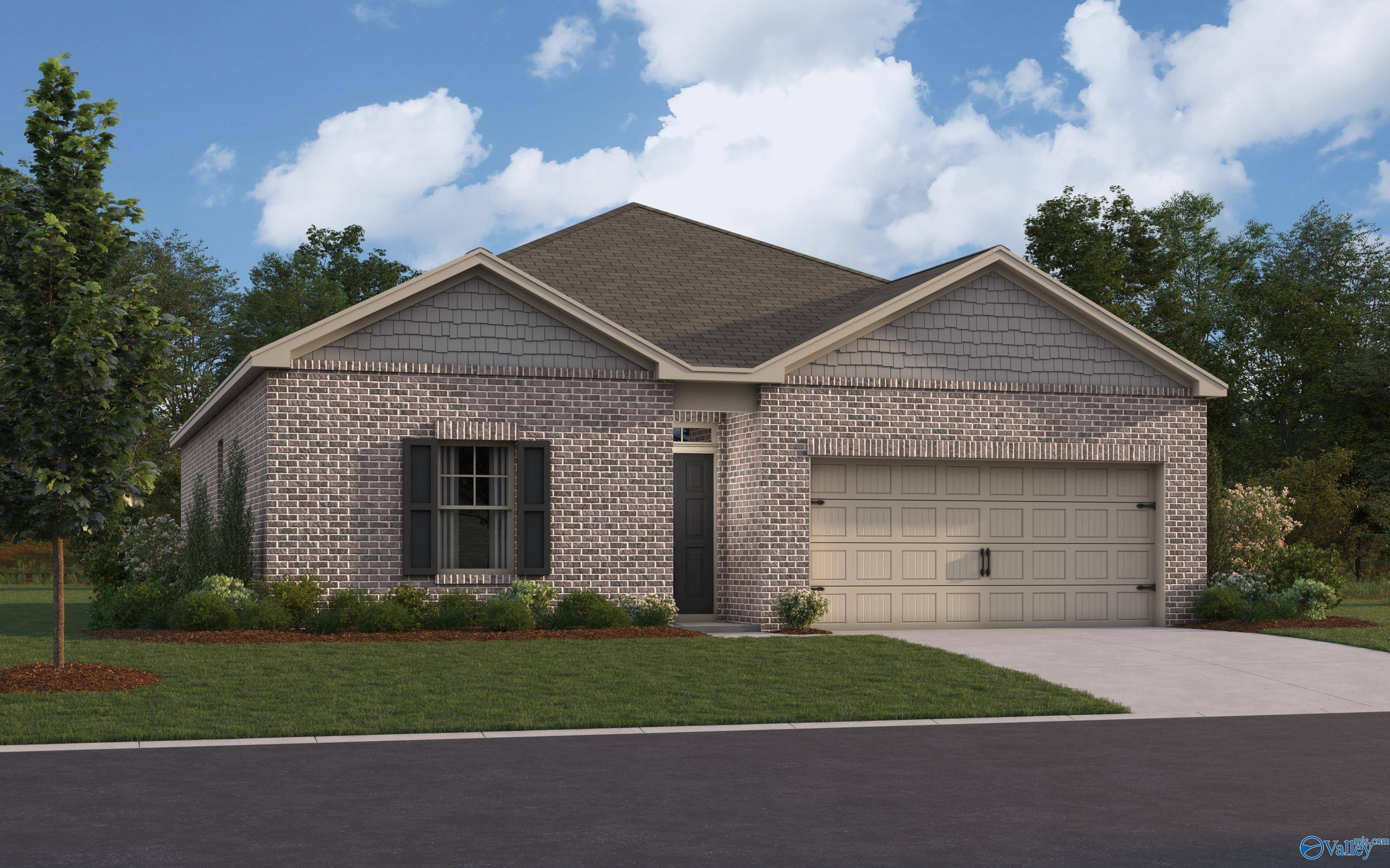 Albertville, AL 35950,134 Ivy Park Circle