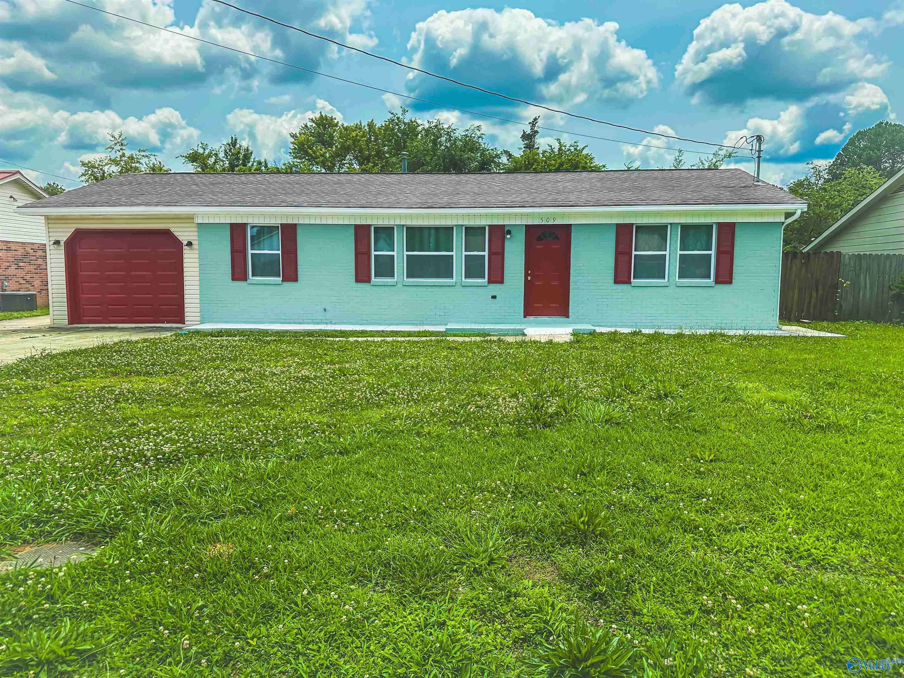 Decatur, AL 35603,509 Pumpkin Drive Sw SW