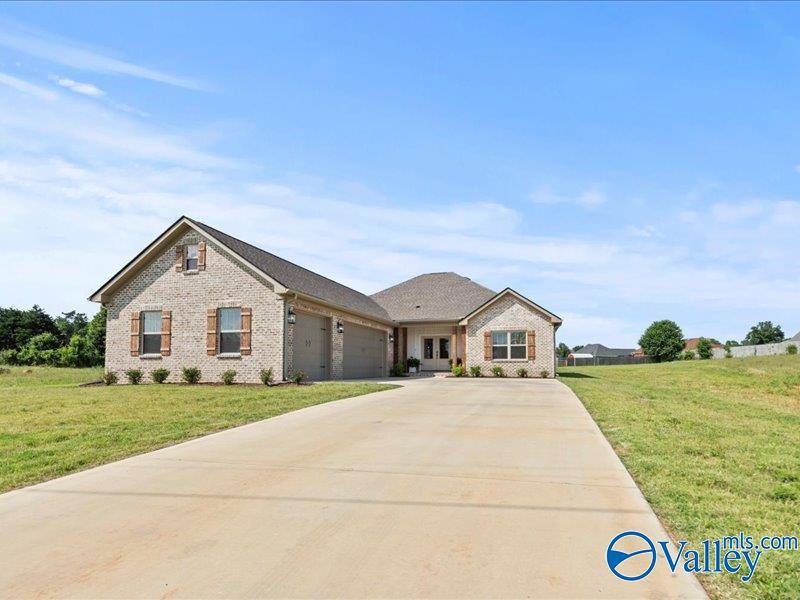 Elkmont, AL 35620,23819 Justin Brent Circle