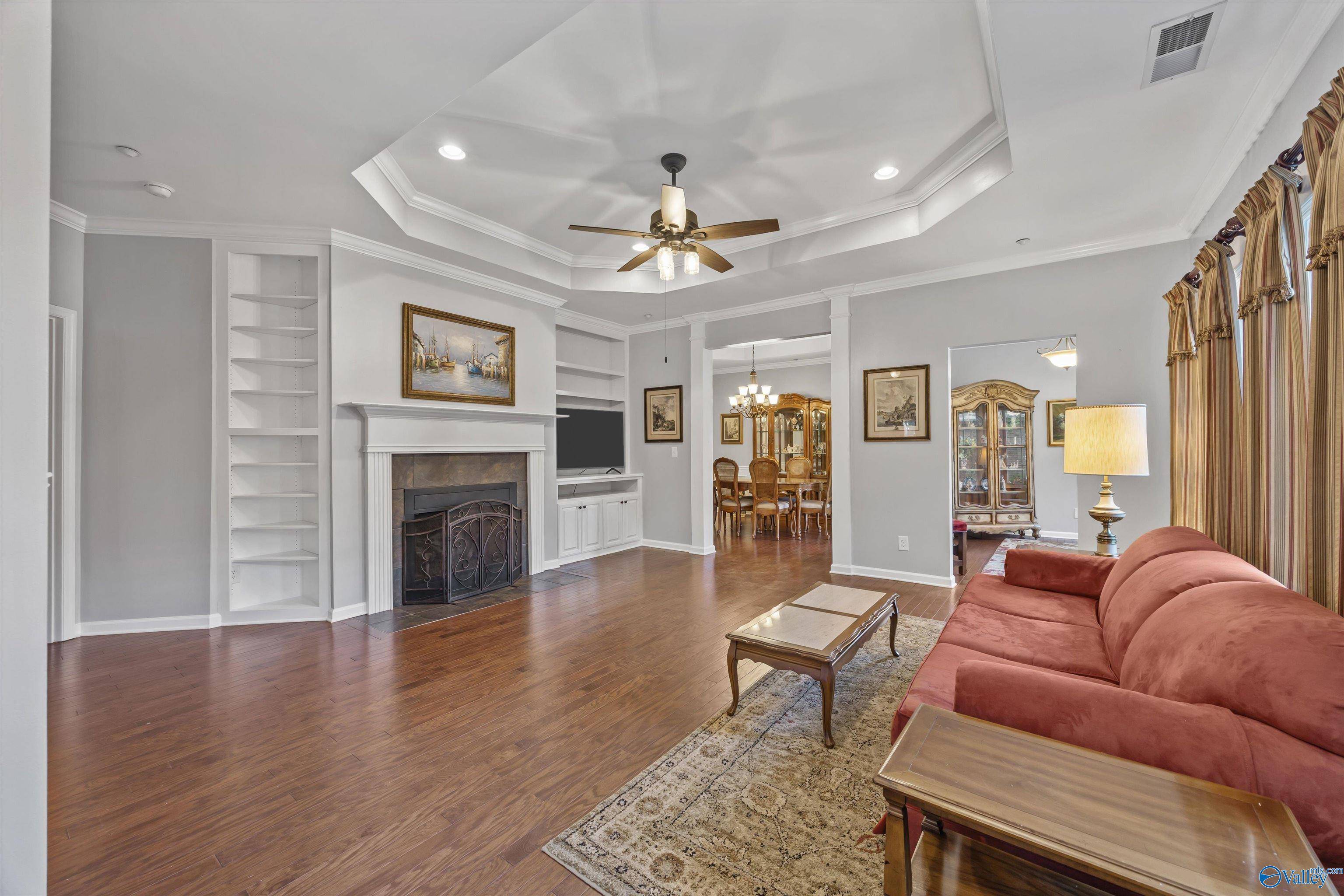 Huntsville, AL 35802,96 Valley Way Circle #n/a