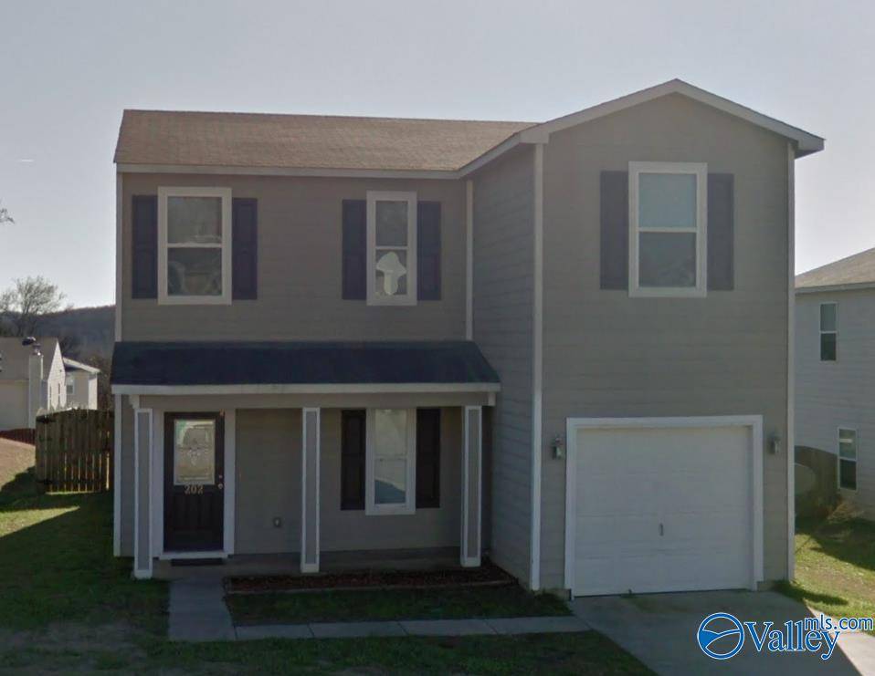 Huntsville, AL 35810,6406 Green Meadow Road