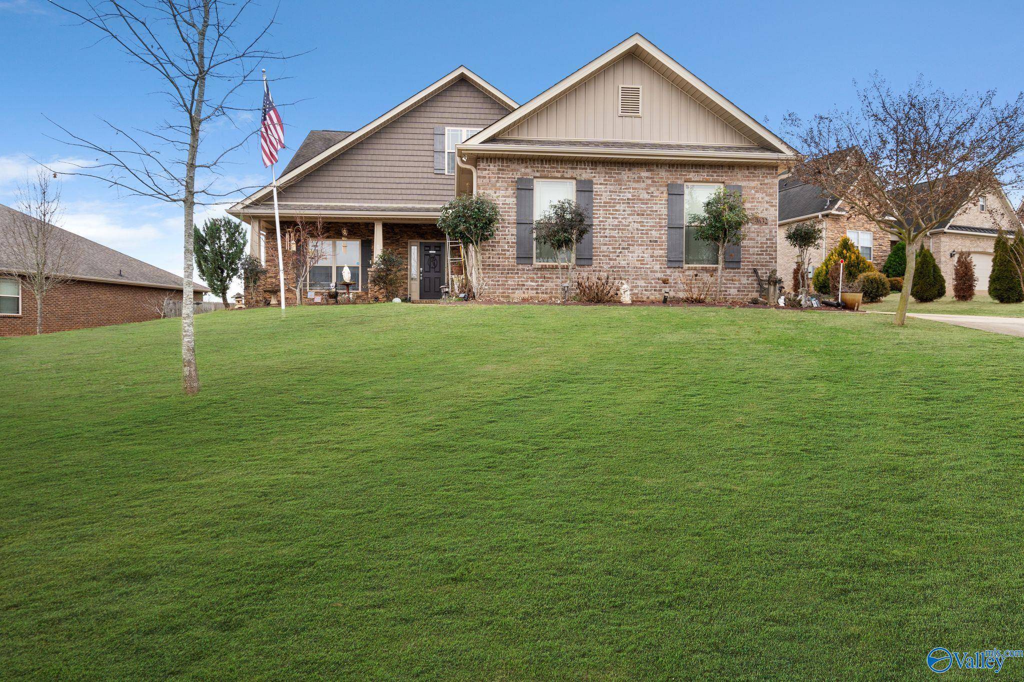 Harvest, AL 35749,29632 Laura Ridge Drive