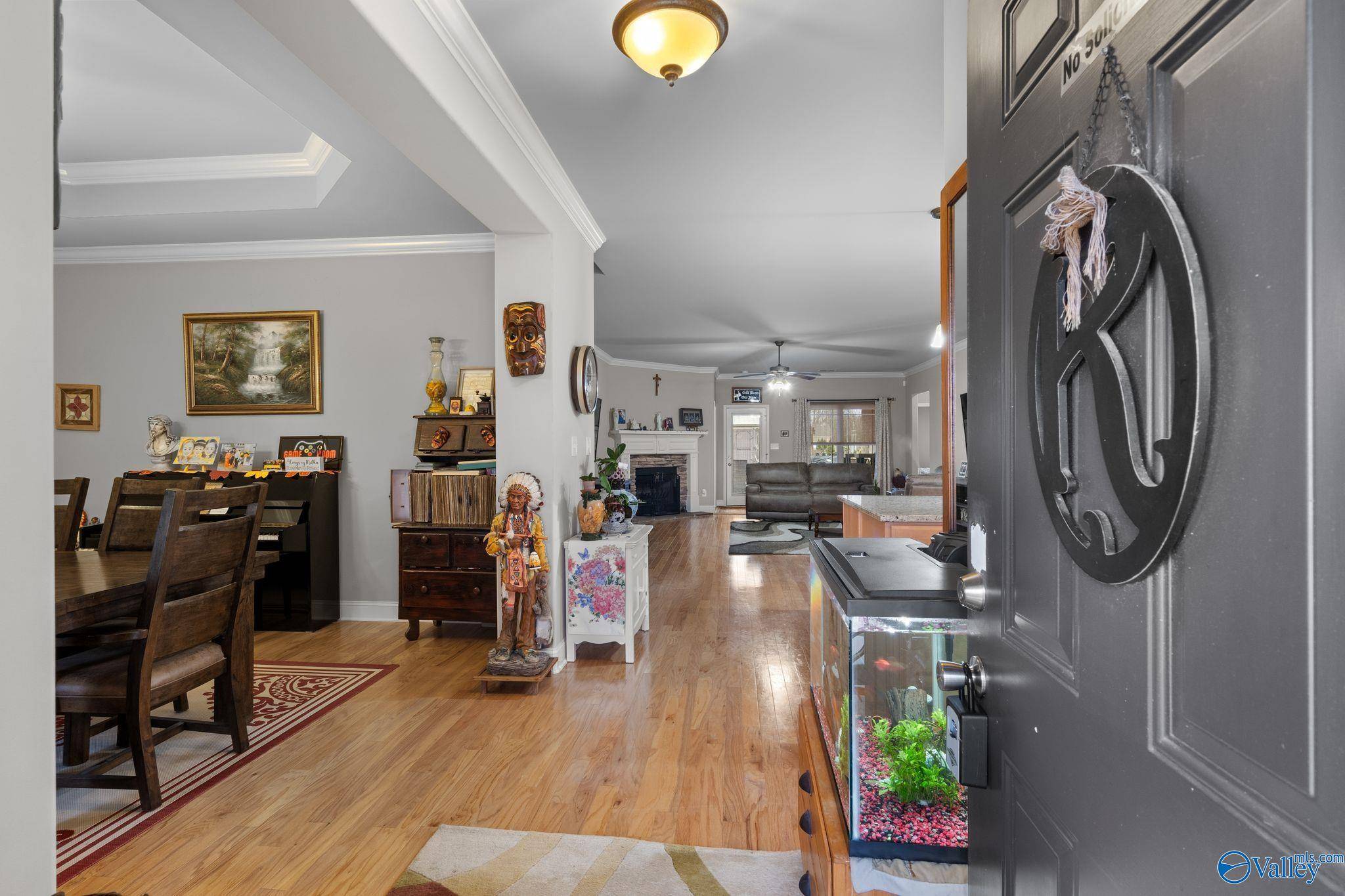 Harvest, AL 35749,29632 Laura Ridge Drive