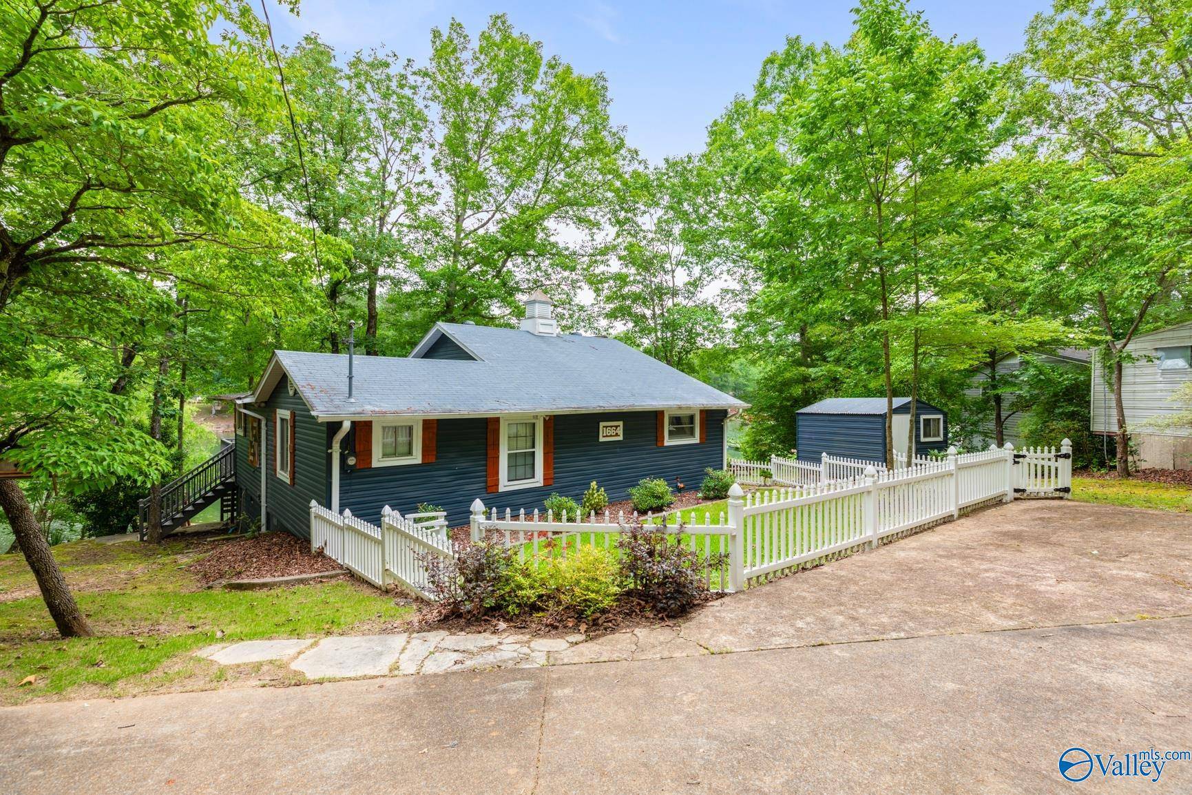 Houston, AL 35572,1664 Dave Wilson Circle