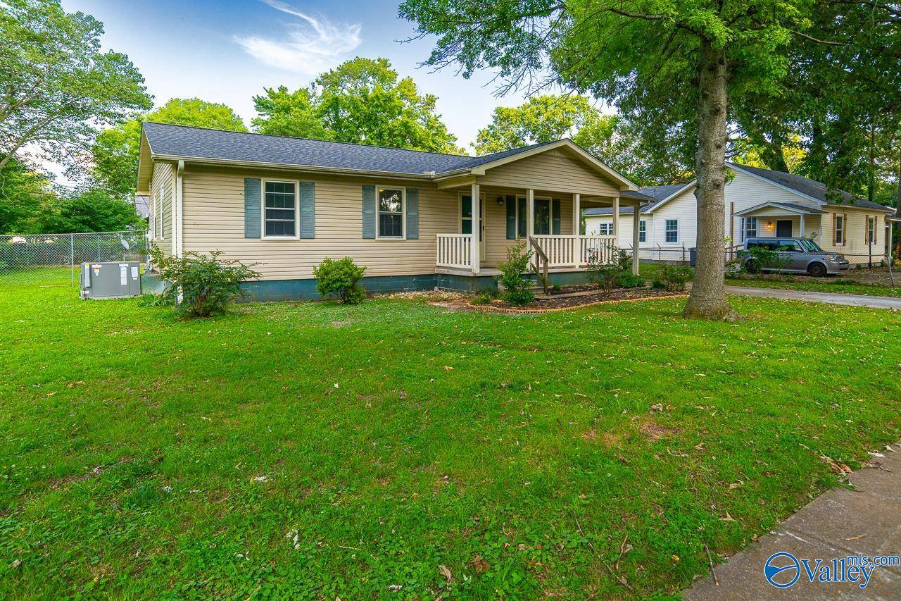 Huntsville, AL 35805,3209 Clopton Street