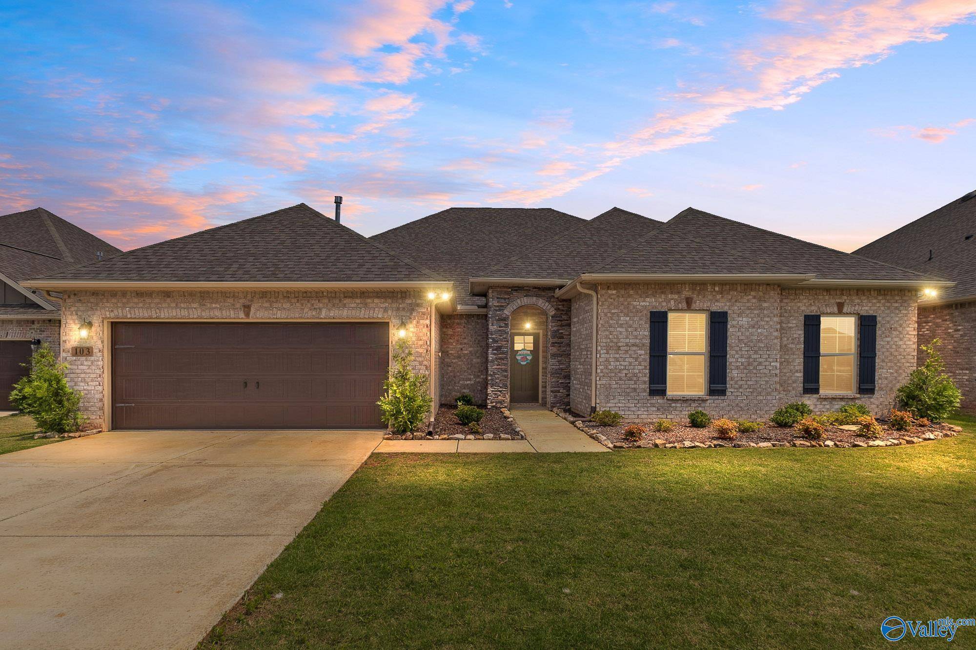 New Market, AL 35763,103 Tanner Drake Court