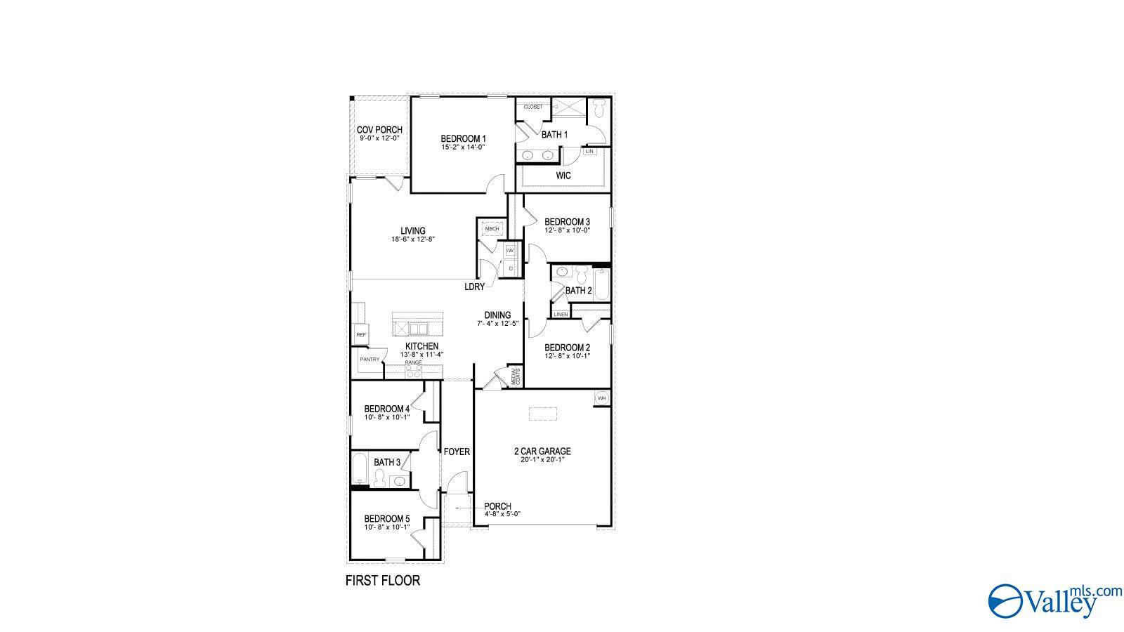 Huntsville, AL 35811,404 Jackson Point Circle