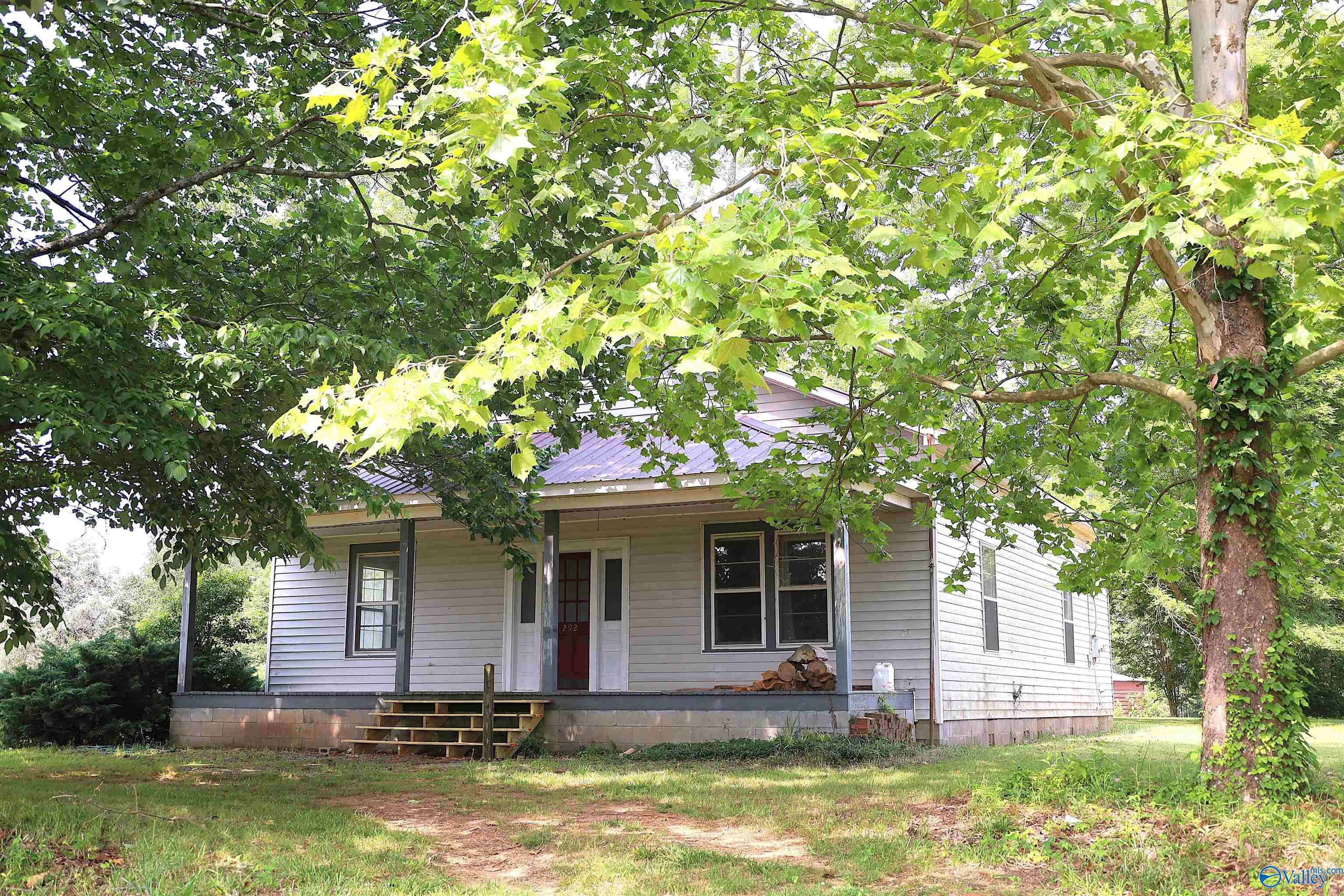 Hollywood, AL 35752,292 County Road 46