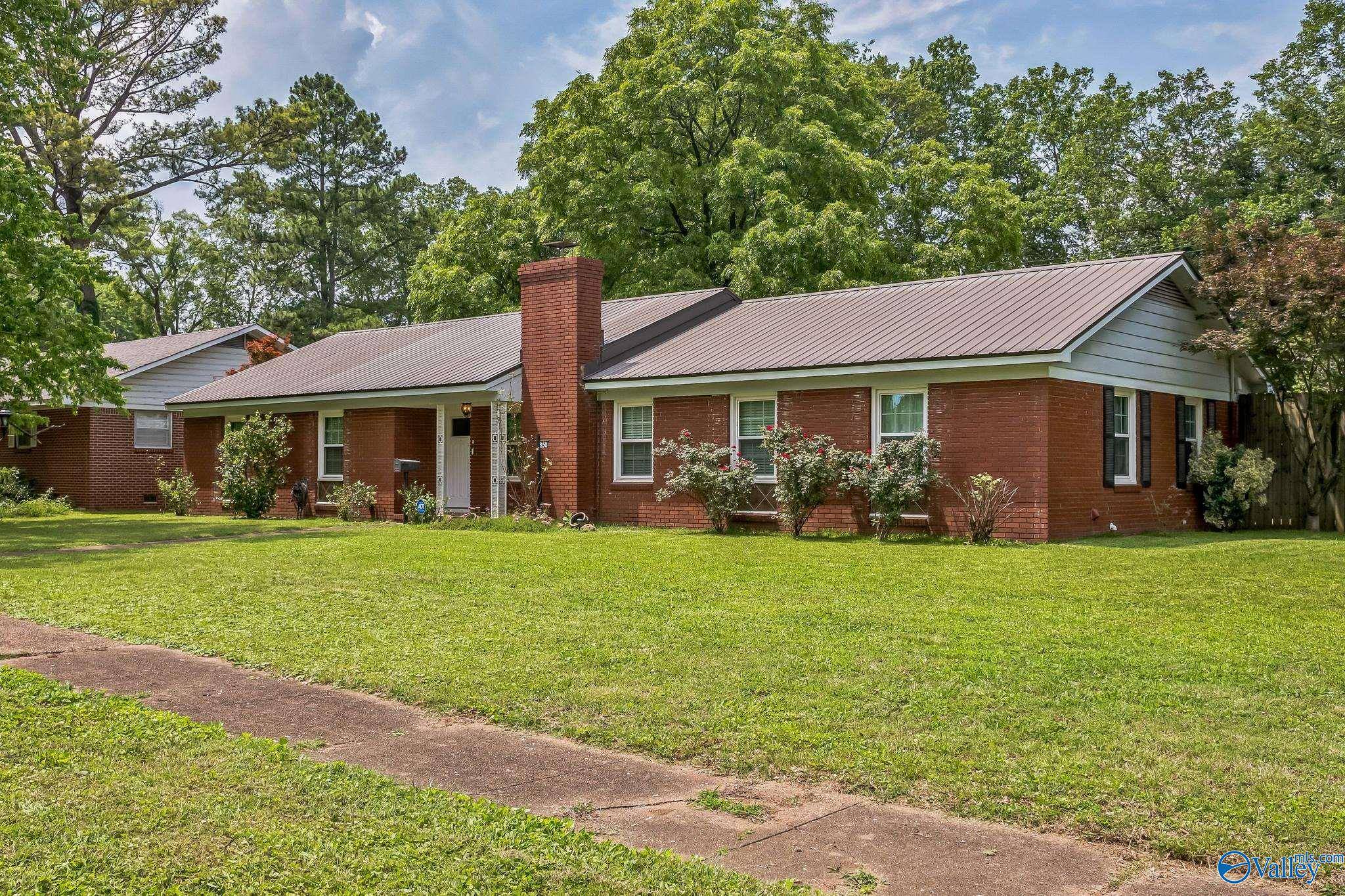 Decatur, AL 35601,850 Johnston Street SE