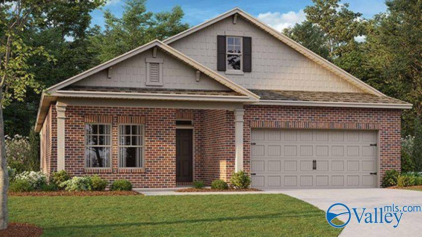 Huntsville, AL 35811,183 Foundry Street