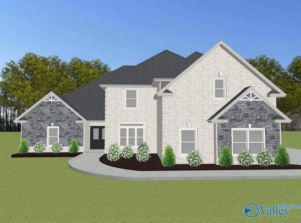 Athens, AL 35613,MountainBrook-B Newby Chapel Road