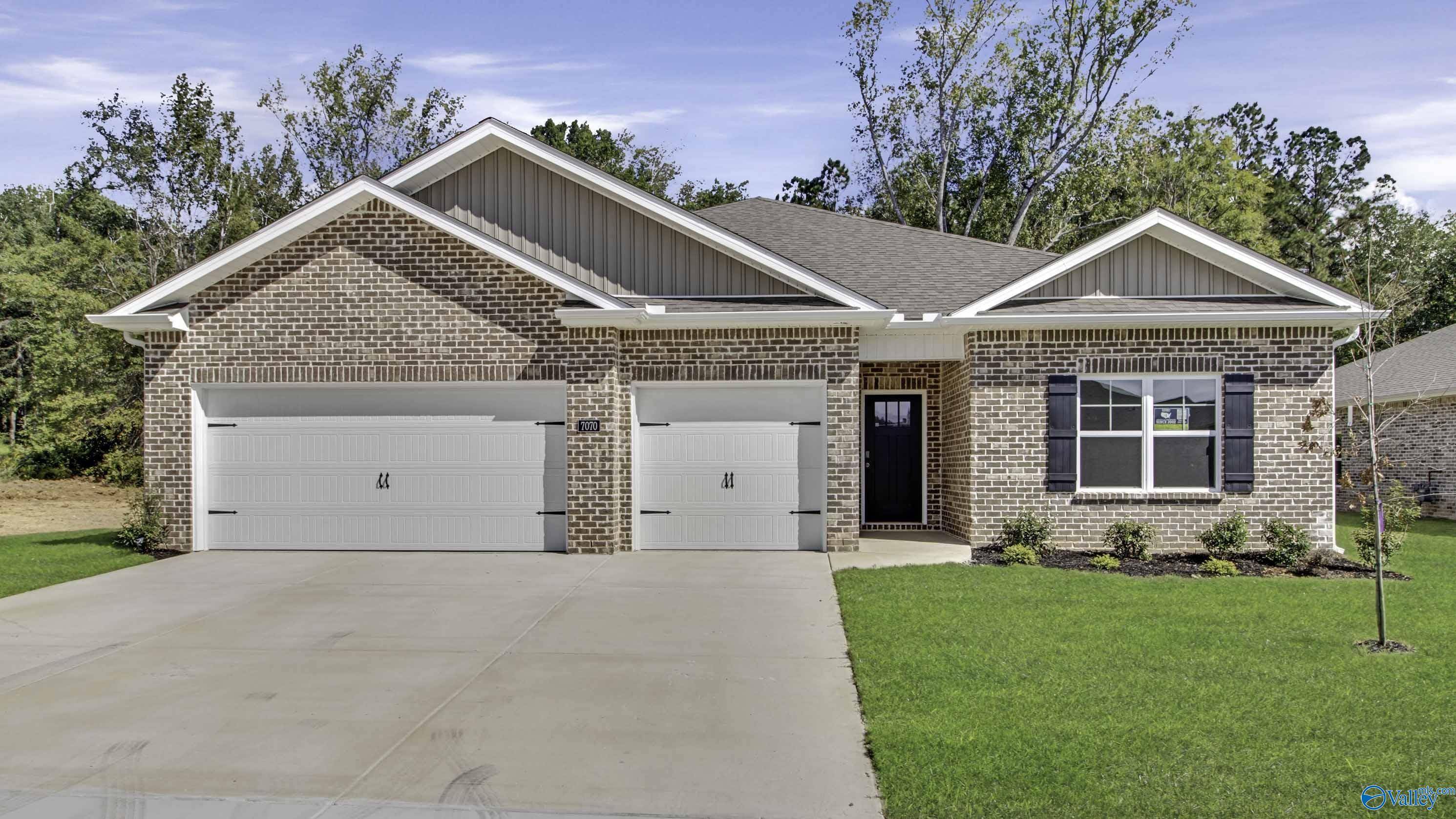 Gurley, AL 35748,7070 Regency Lane SE