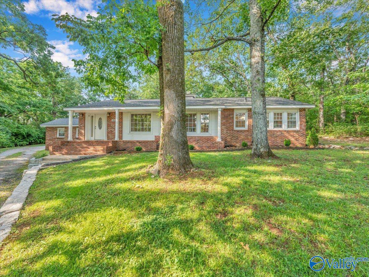 Huntsville, AL 35801,1901 Governors Drive SE