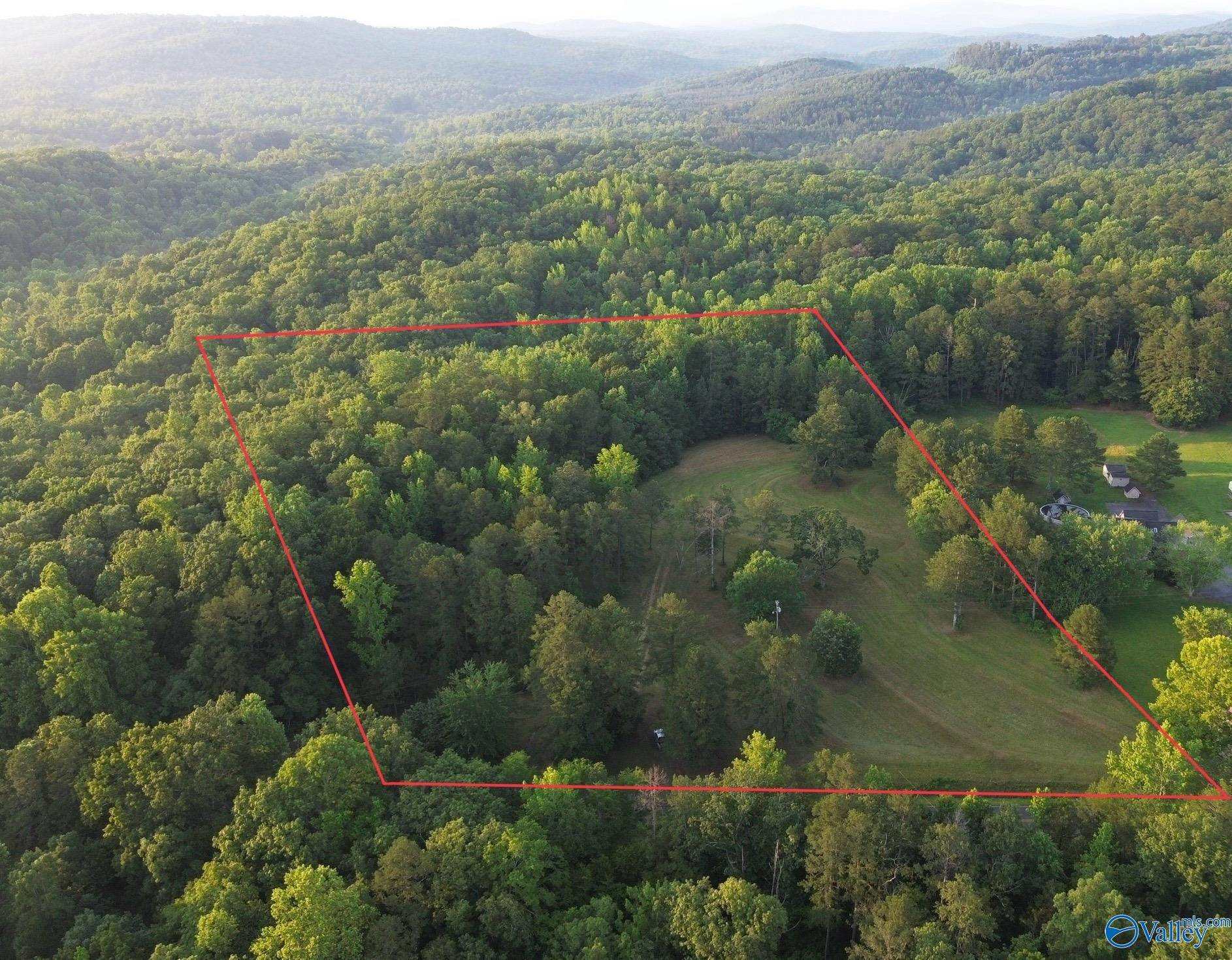 Grant, AL 35747,7161 Simpson Point Road