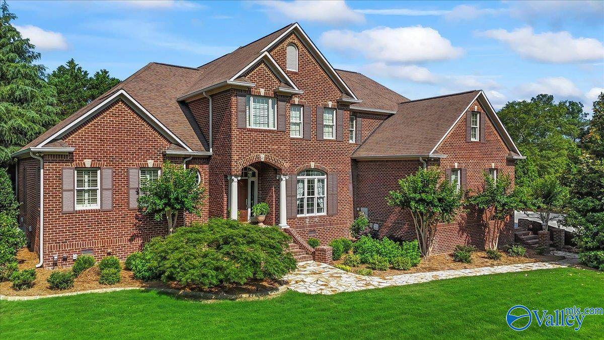 Albertville, AL 35951,280 St Andrews Lane