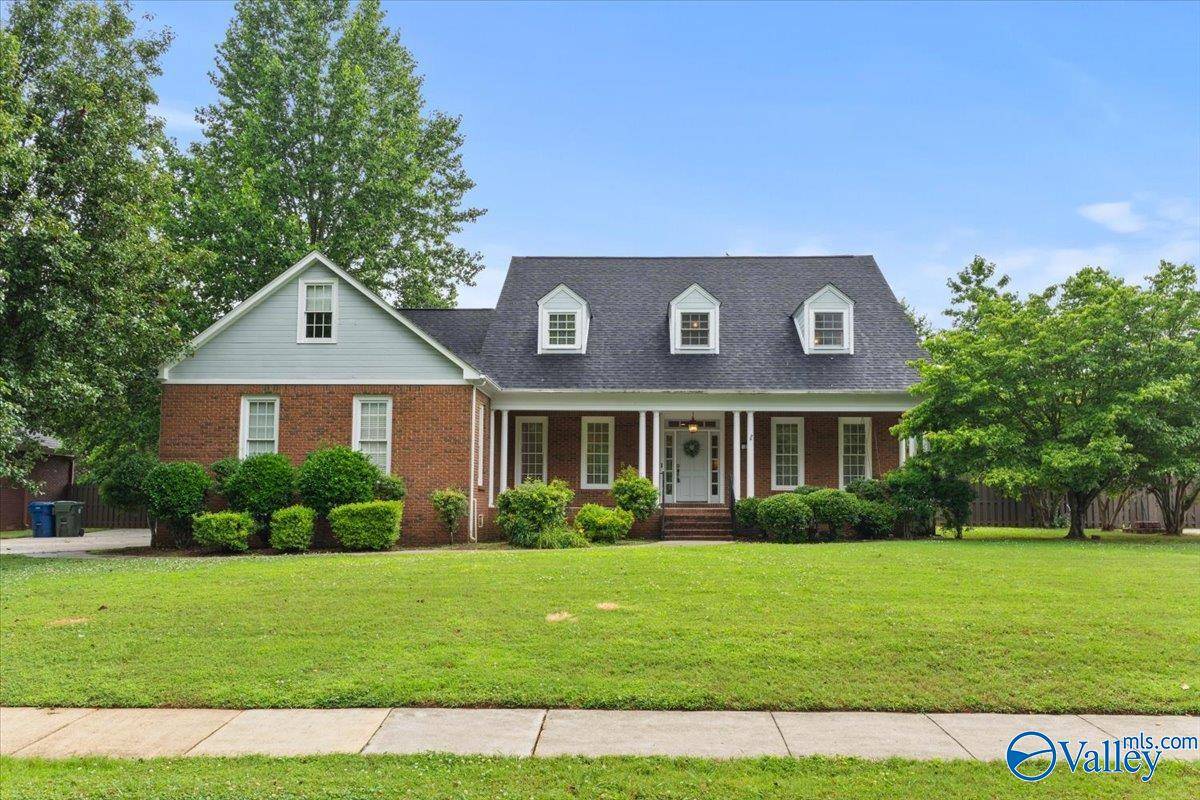 Huntsville, AL 35811,290 River Cove Road