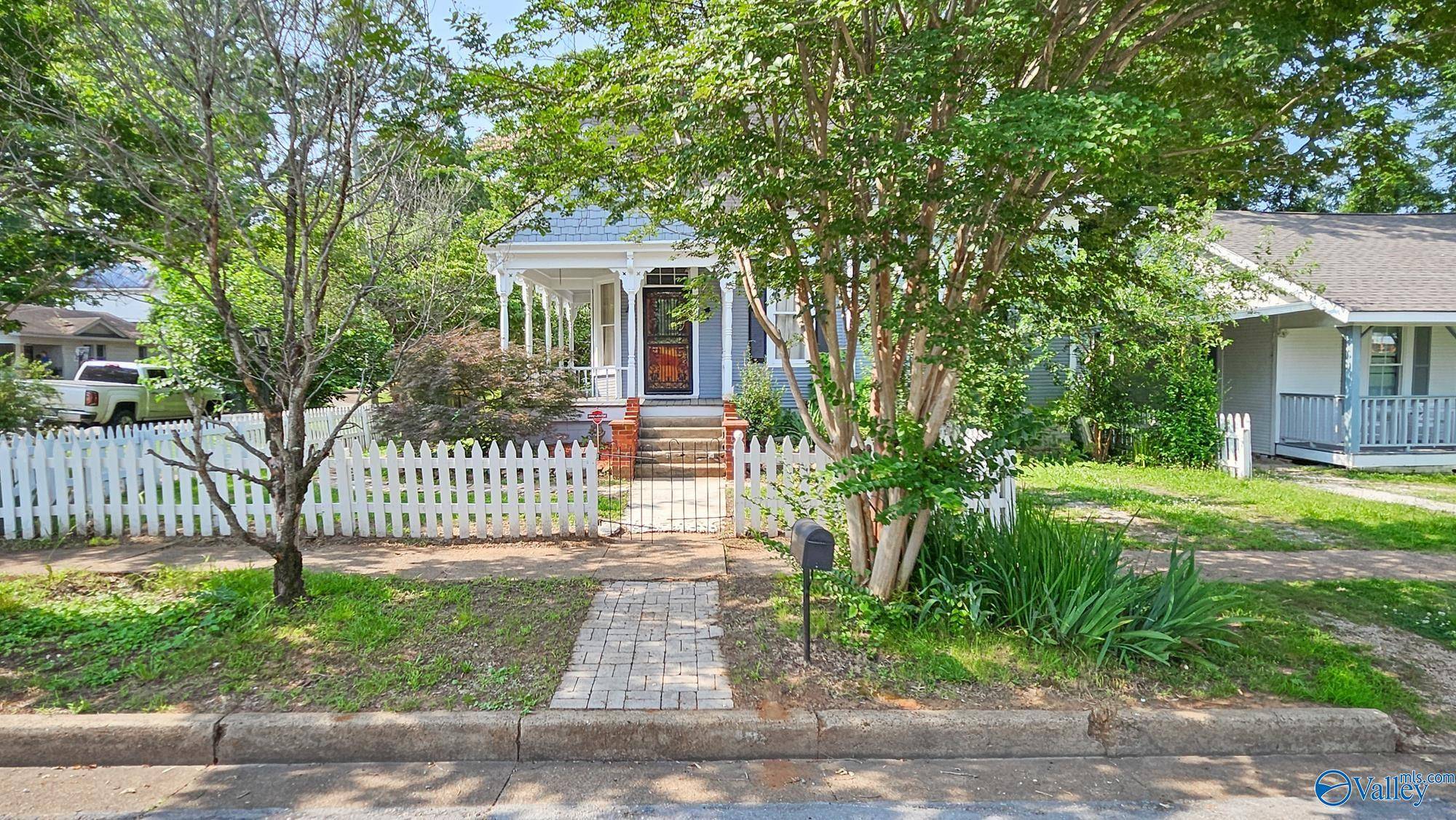 Decatur, AL 35601,211 Prospect Drive SE