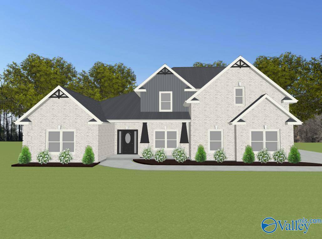 Athens, AL 35613,Thomasdale-D Newby Chapel Road