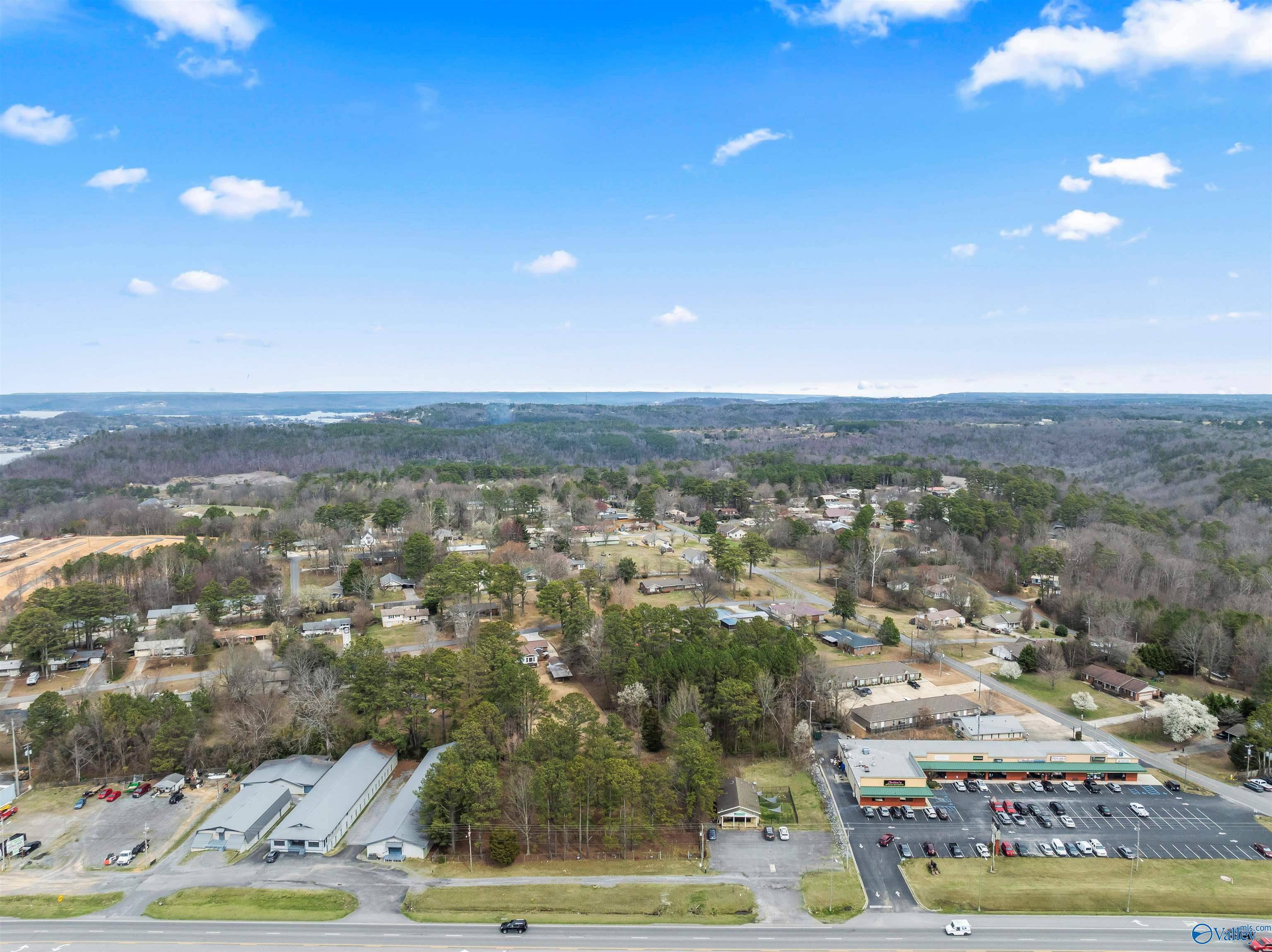 Guntersville, AL 35976,1.94 Acres S US Highway 431