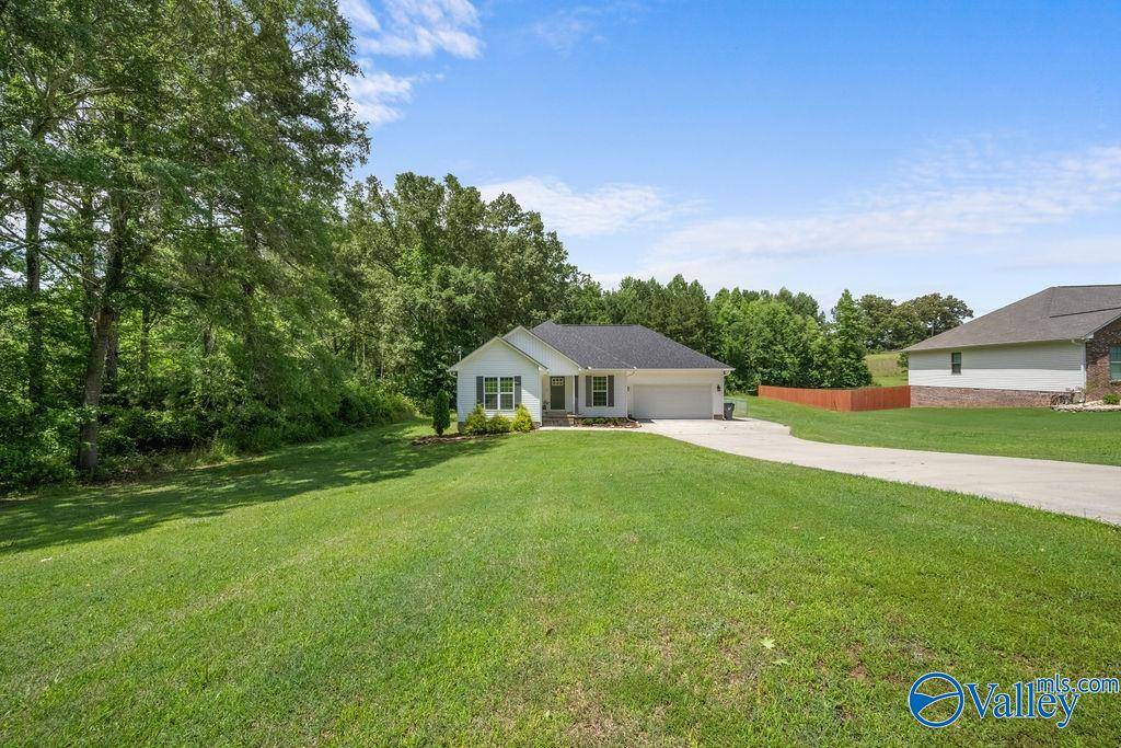 Glencoe, AL 35905,713 Rabbittown Road