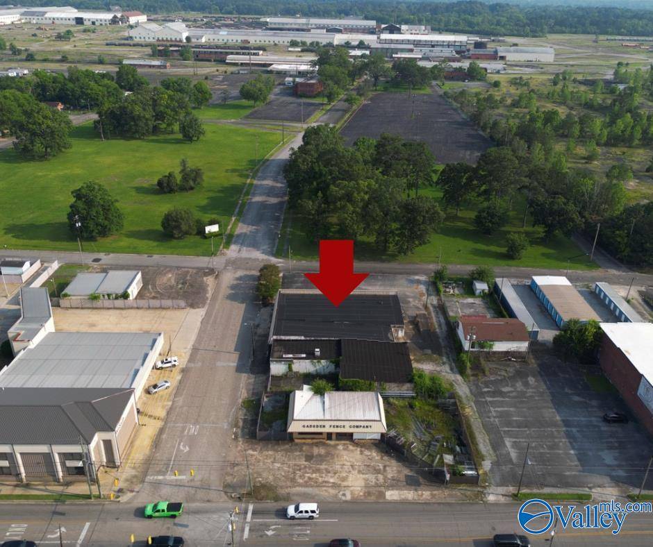 Gadsden, AL 35904,107 South 26th Street