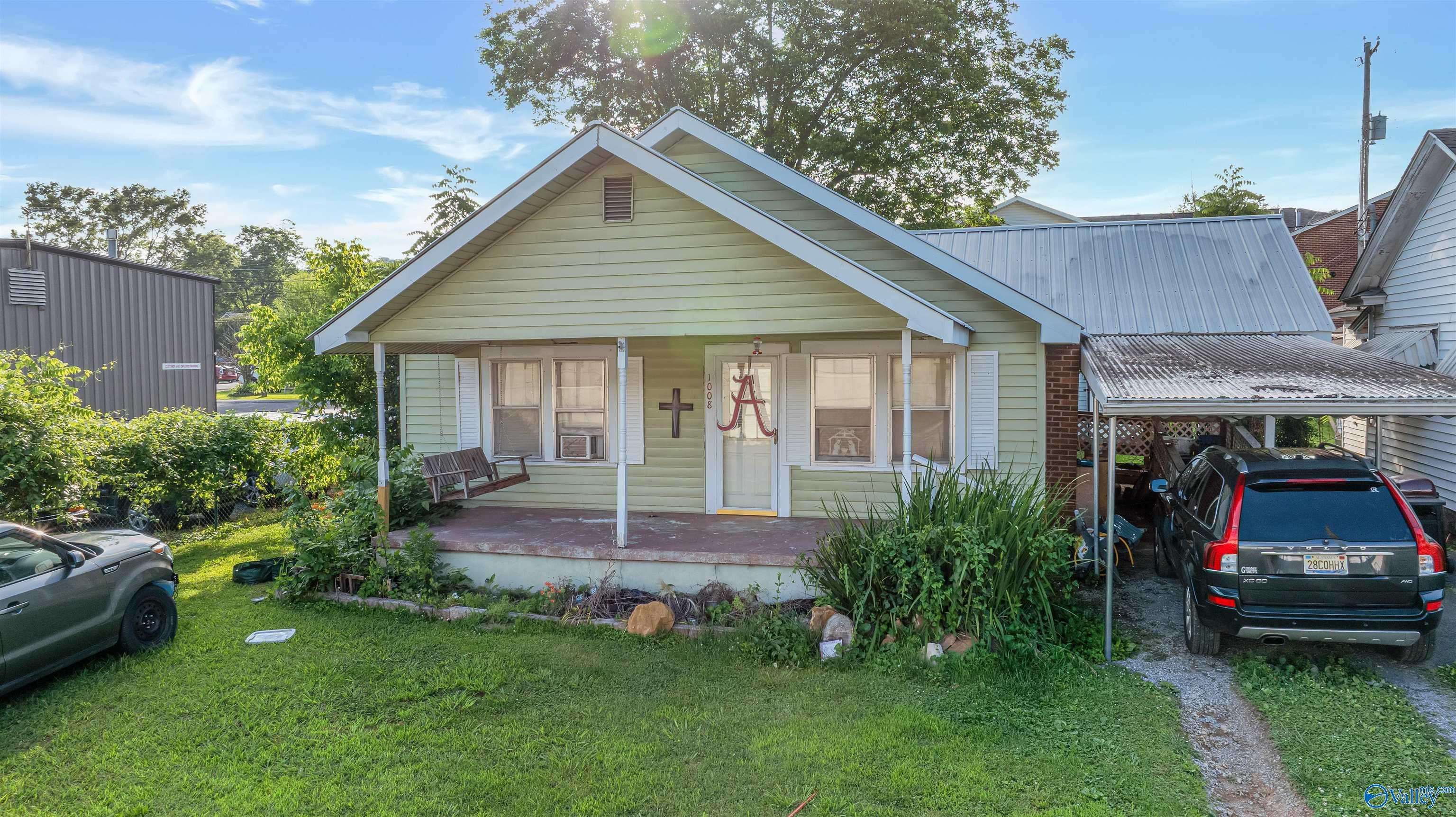 Fort Payne, AL 35967,1008 N Gault Avenue