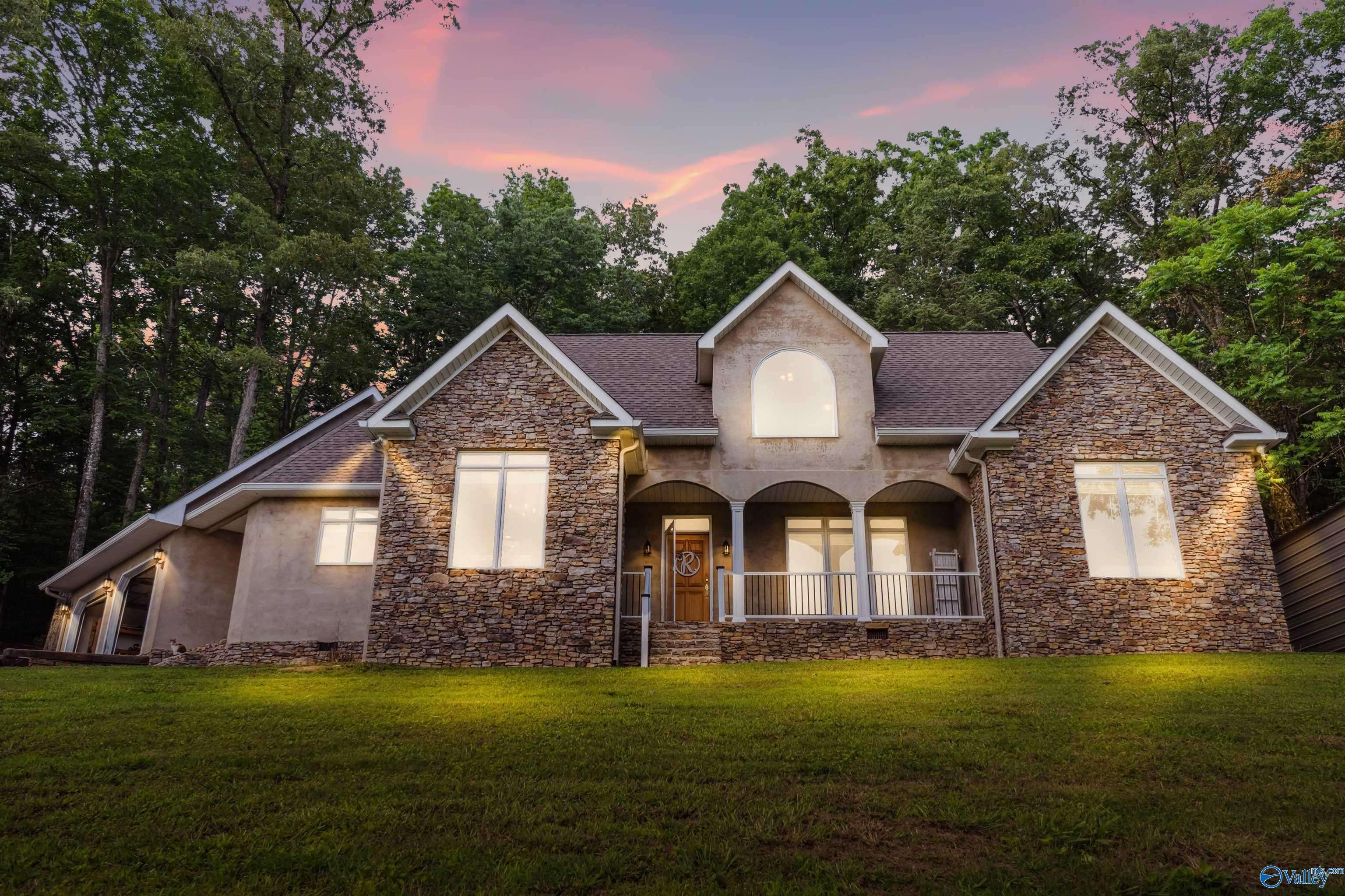 Stevenson, AL 35772,17920 Alabama Highway 117