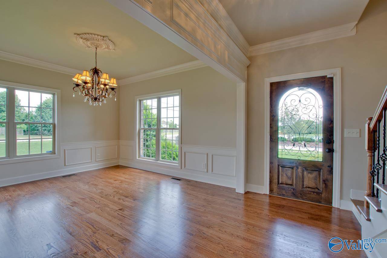 Owens Cross Roads, AL 35763,4905 Saddle Ridge Drive