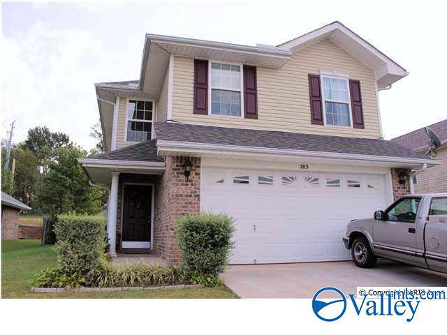Huntsville, AL 35824,203 Shadow Court