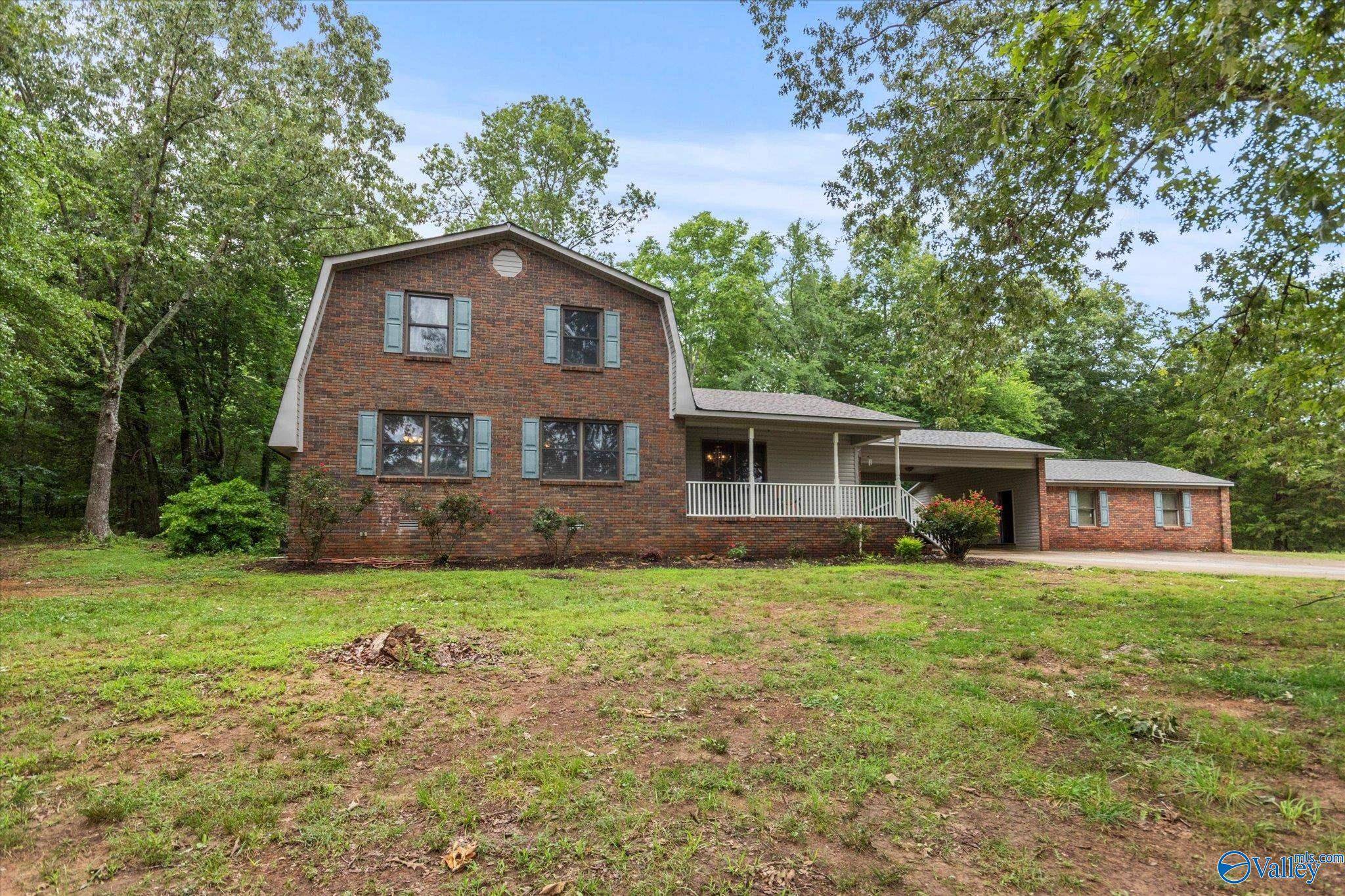 Scottsboro, AL 35768,1346 County Road 11