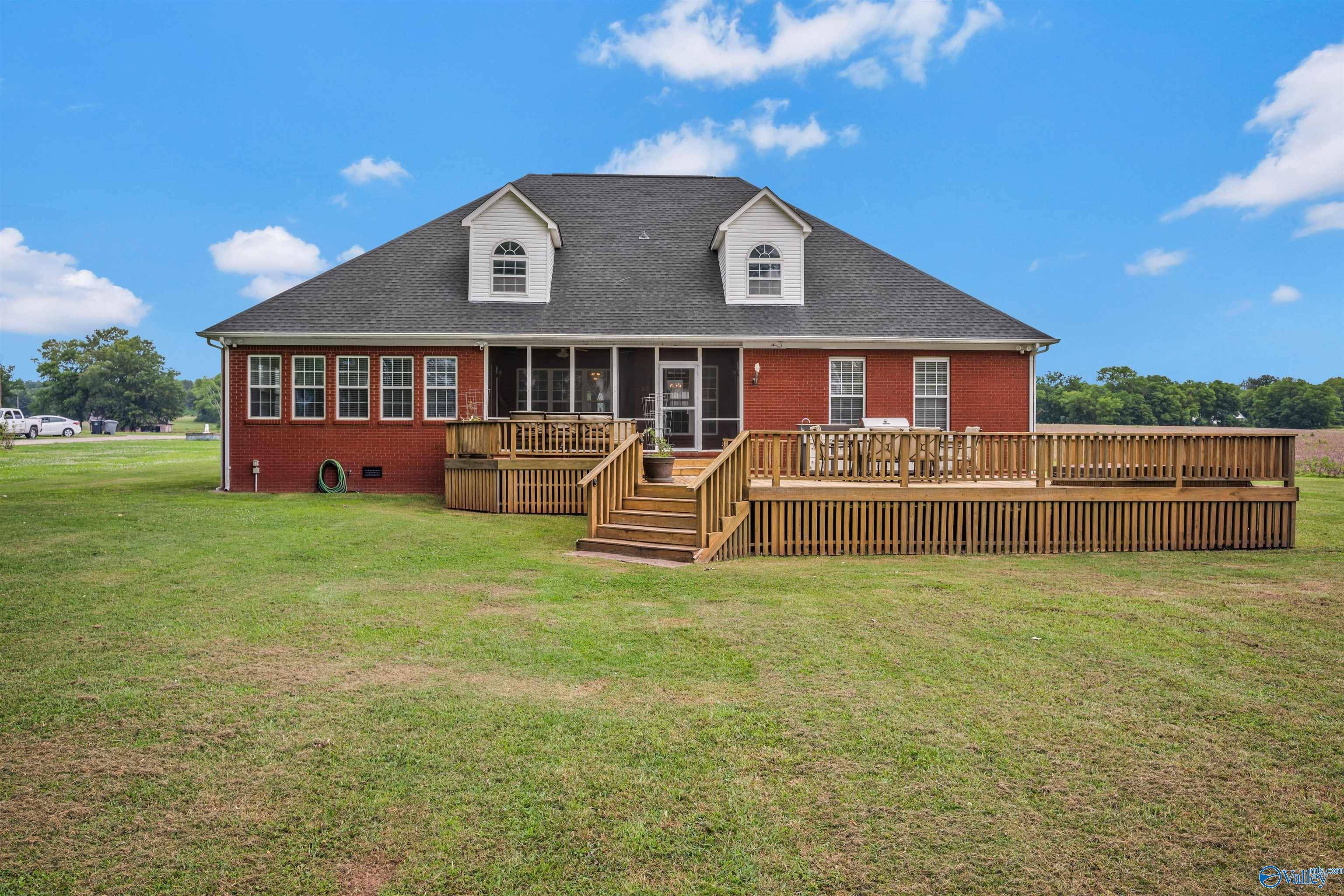 Rogersville, AL 35652,214 Travel Path