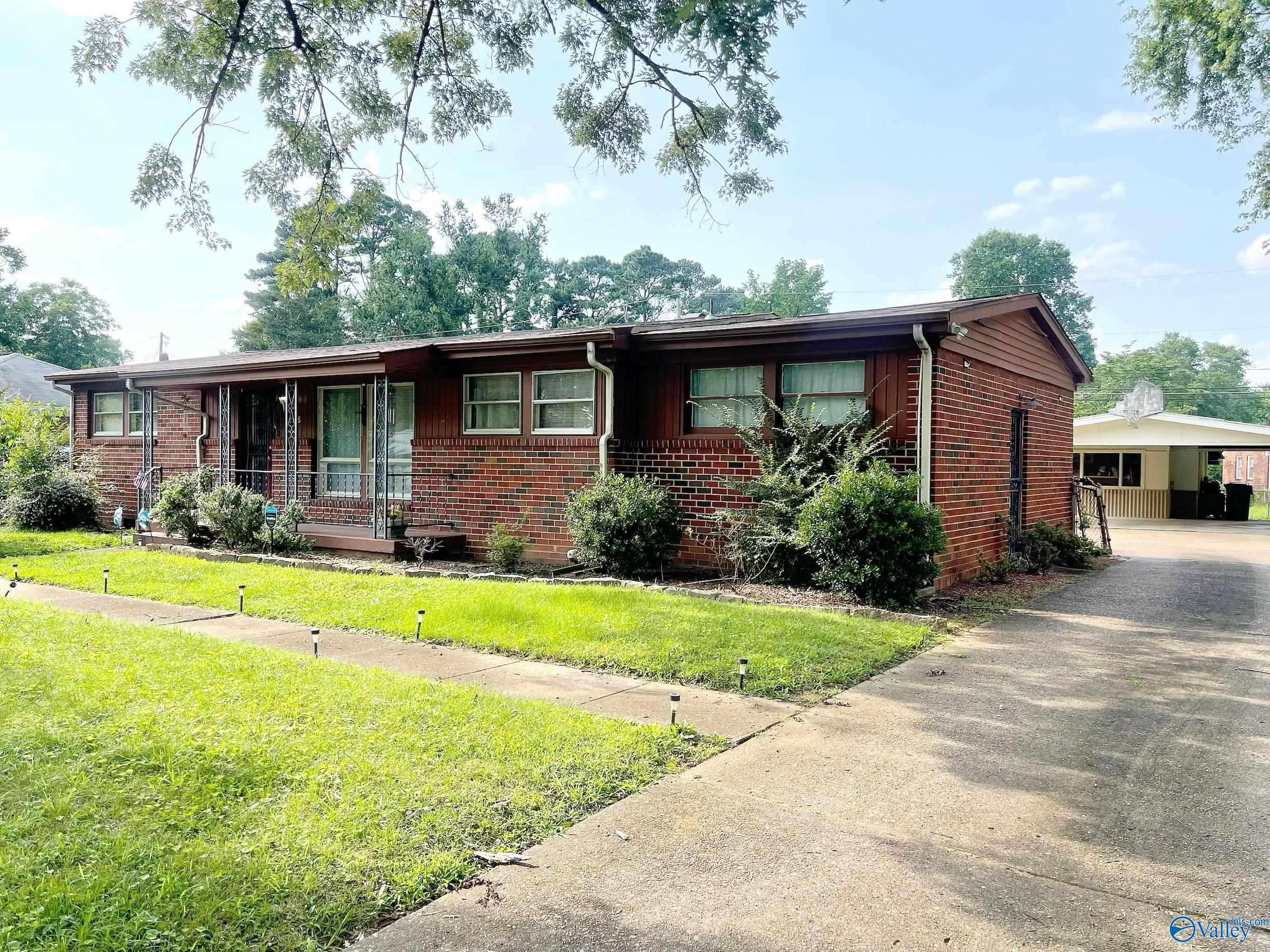Huntsville, AL 35810,2118 NW Gilbreath Road