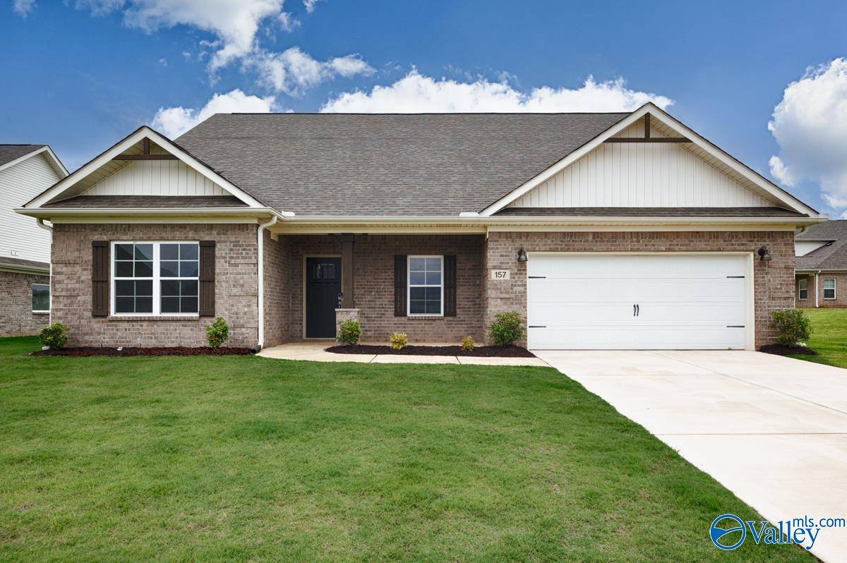 Meridianville, AL 35759,157 Wilcot Road