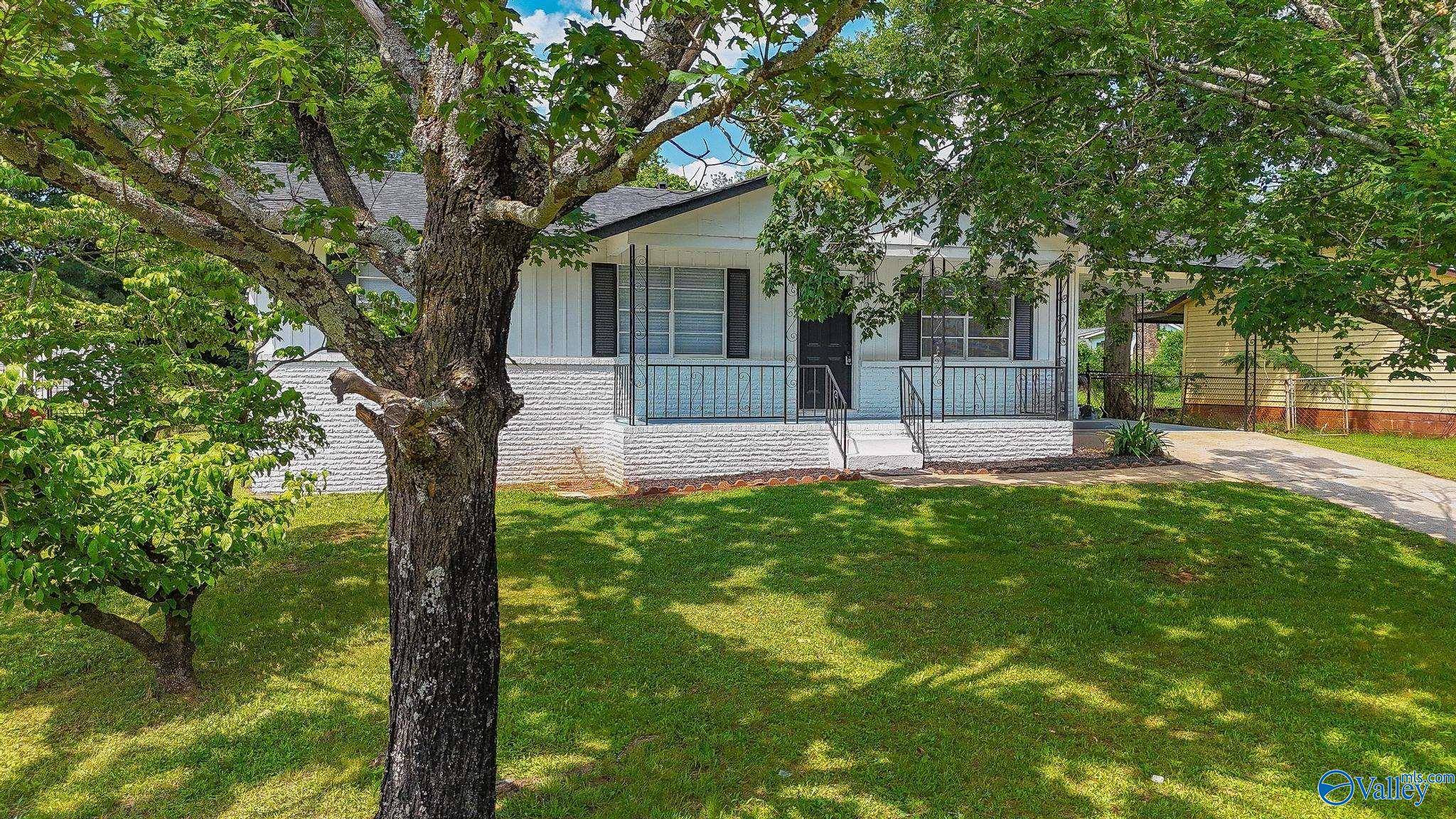 Huntsville, AL 35811,629 Dawson Terrace NW