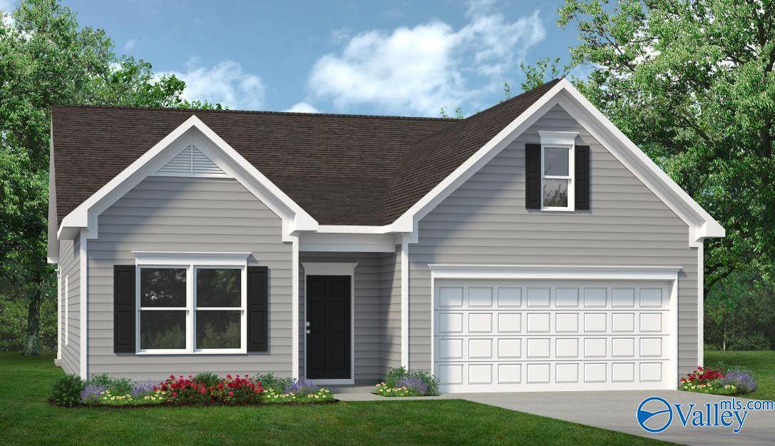 Owens Cross Roads, AL 35763,7320 Pine Run Lane