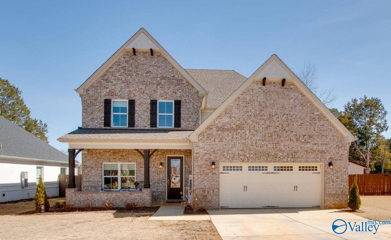 Madison, AL 35757,349 Lionel Allen Way