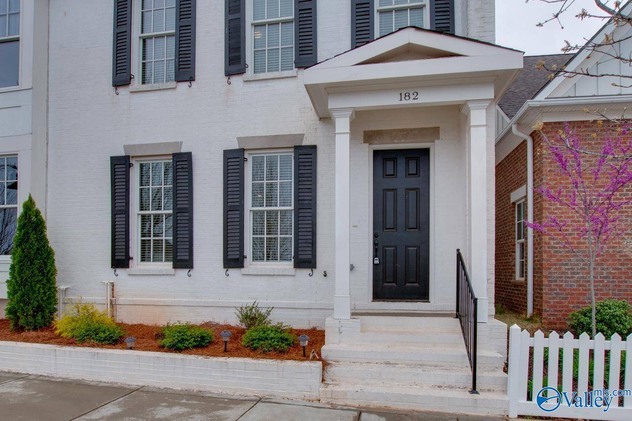Madison, AL 35756,182 Kearny Street