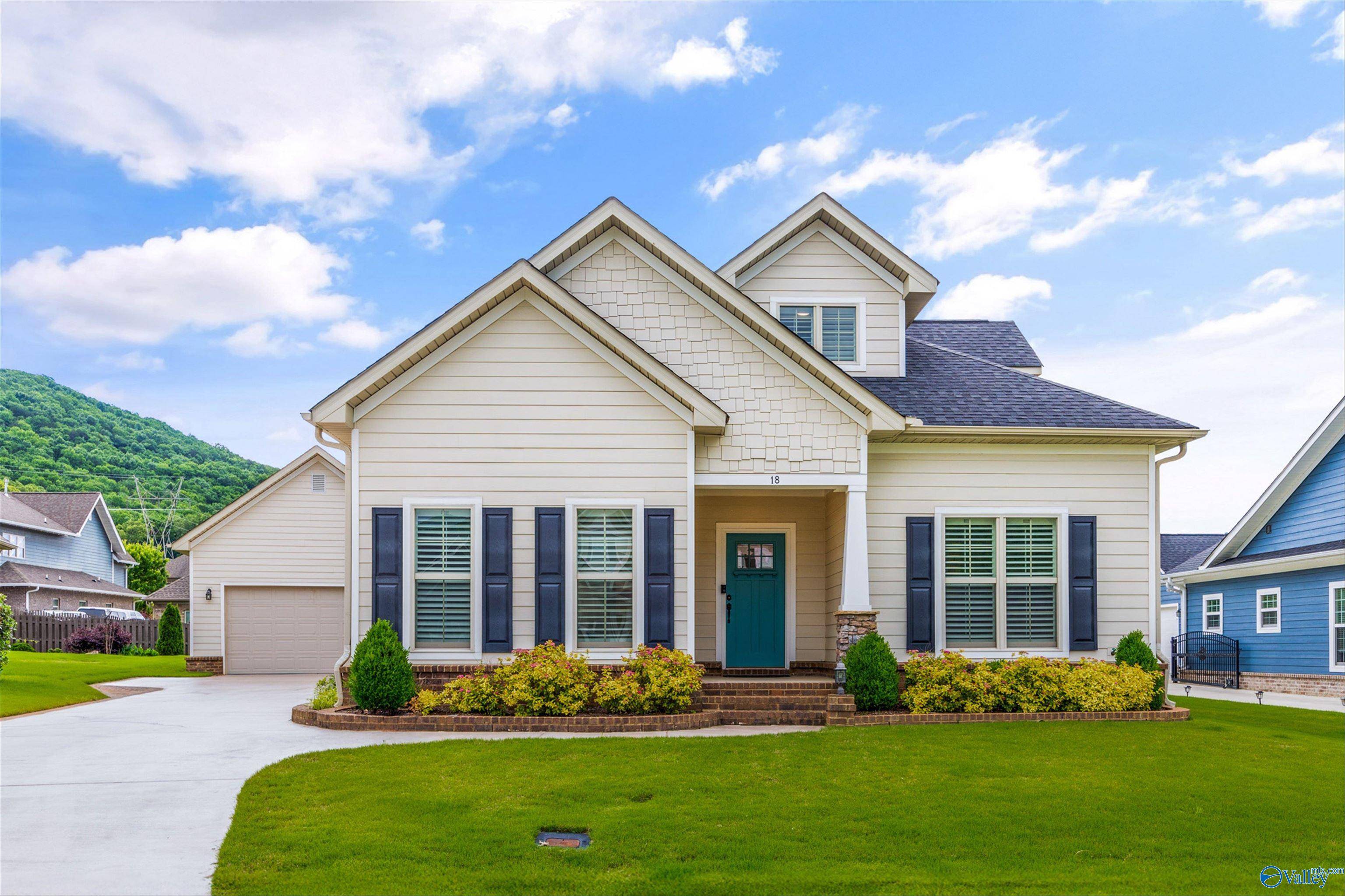 Gurley, AL 35748,18 Notting Hill Place