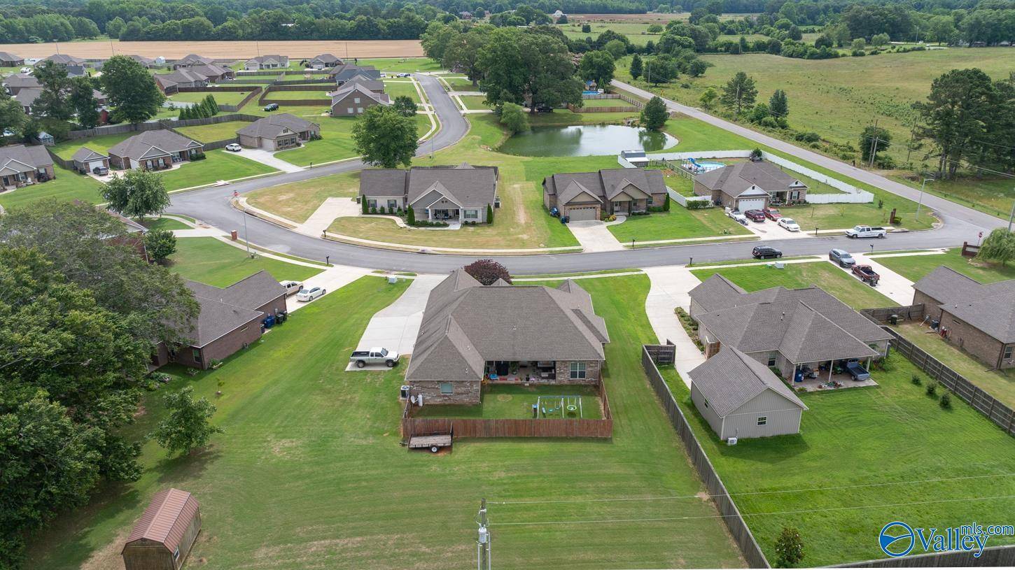 Hazel Green, AL 35750,104 Nicholas View Lane