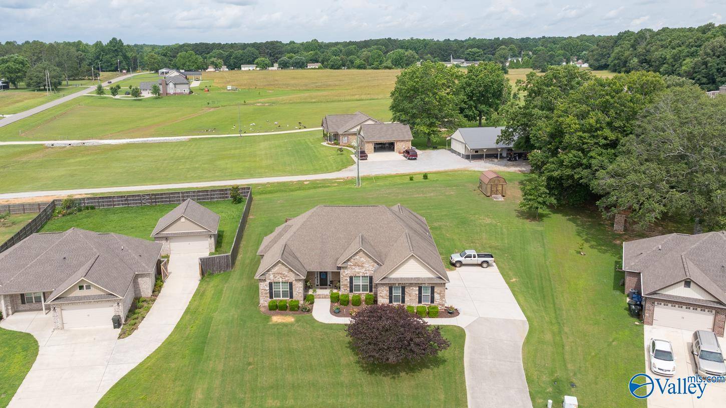 Hazel Green, AL 35750,104 Nicholas View Lane