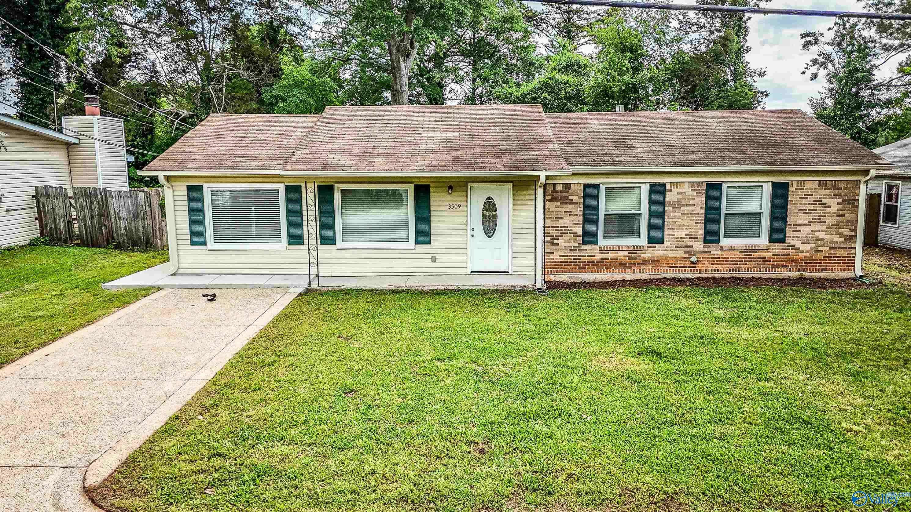 Huntsville, AL 35805,3509 Conger Road
