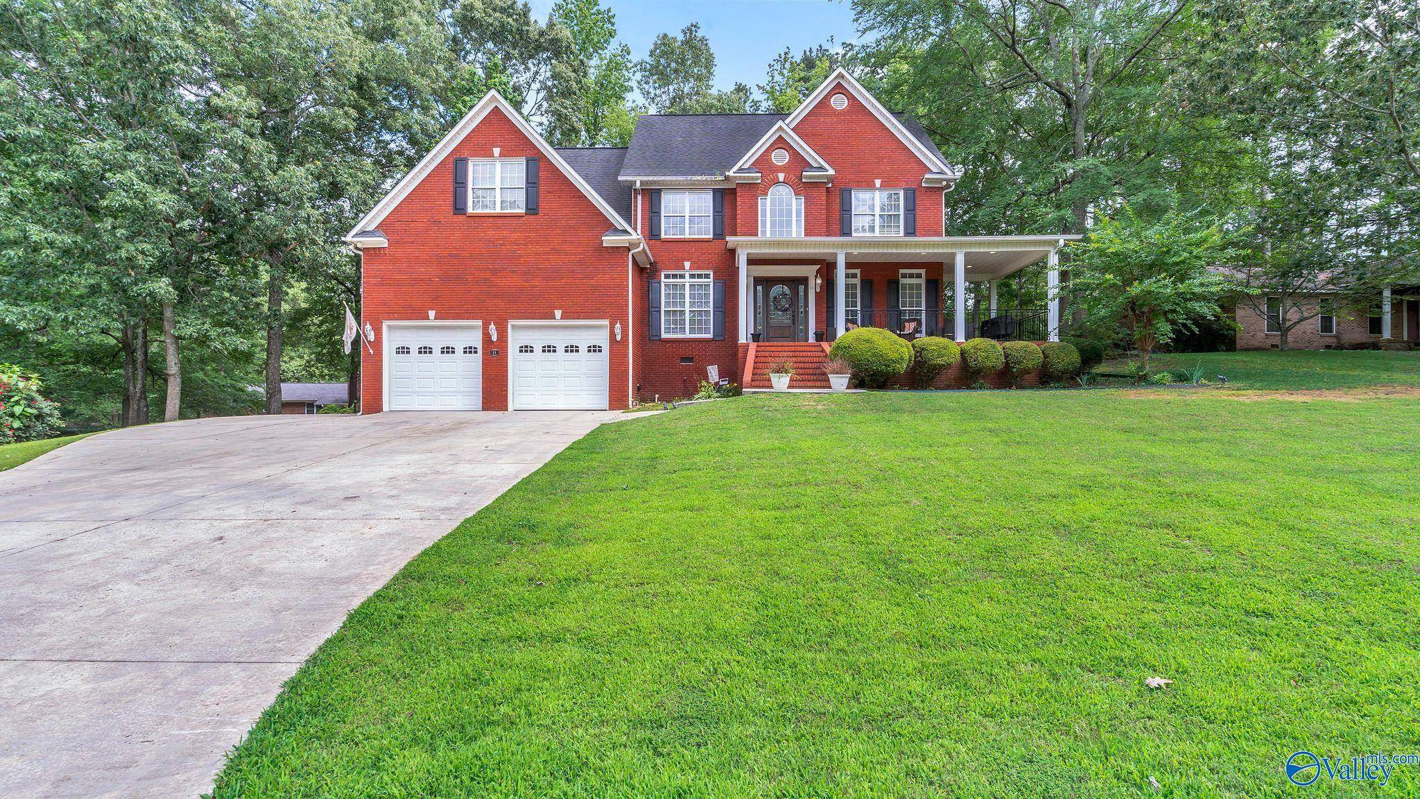 Scottsboro, AL 35769,44 Jeff Street