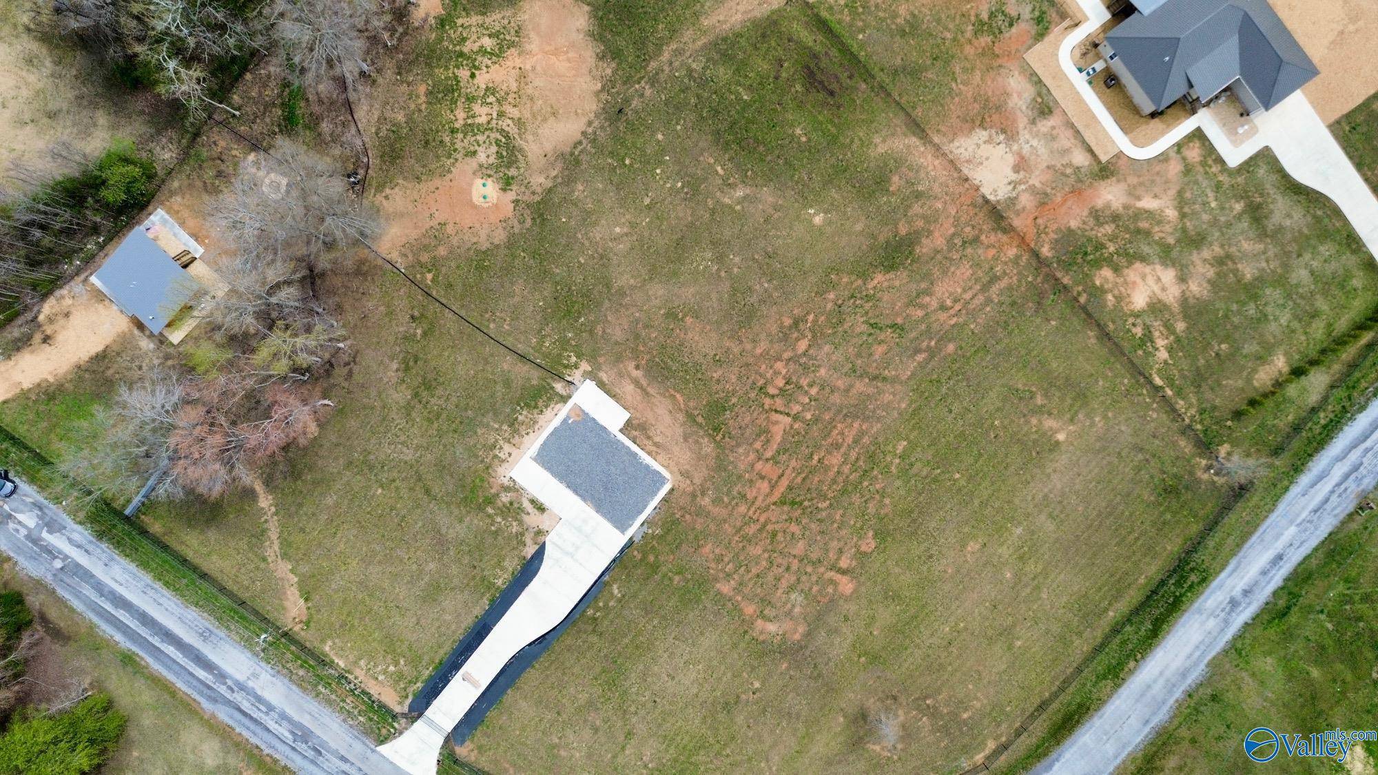 Boaz, AL 35956,1.85 acre Woodland Road