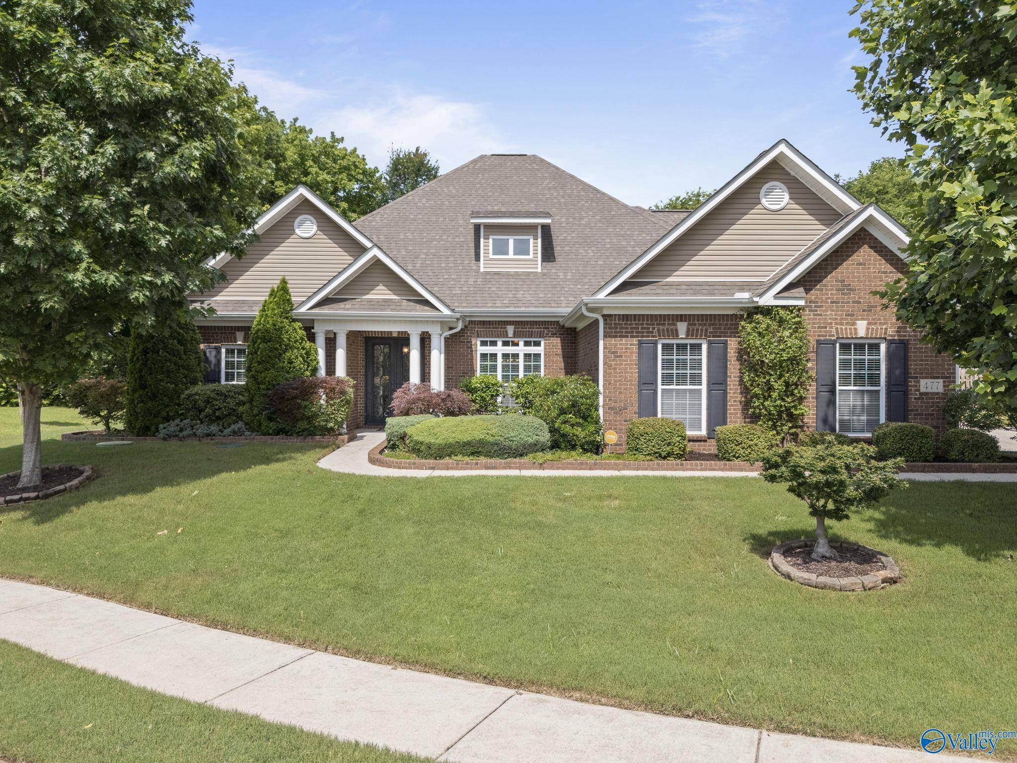 Madison, AL 35757,477 Jasmine Drive
