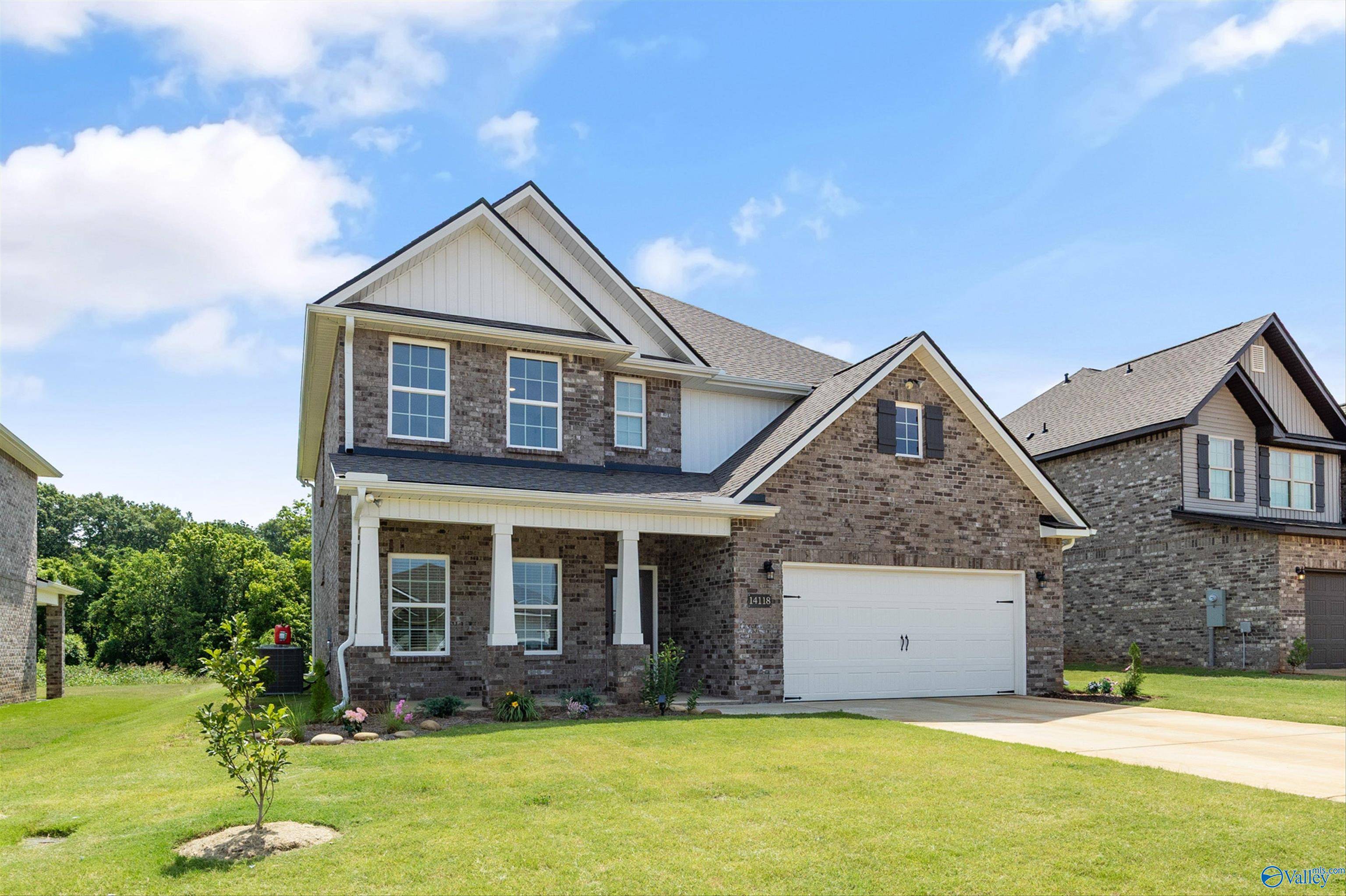 Athens, AL 35611,14118 Harvest Ridge Lane