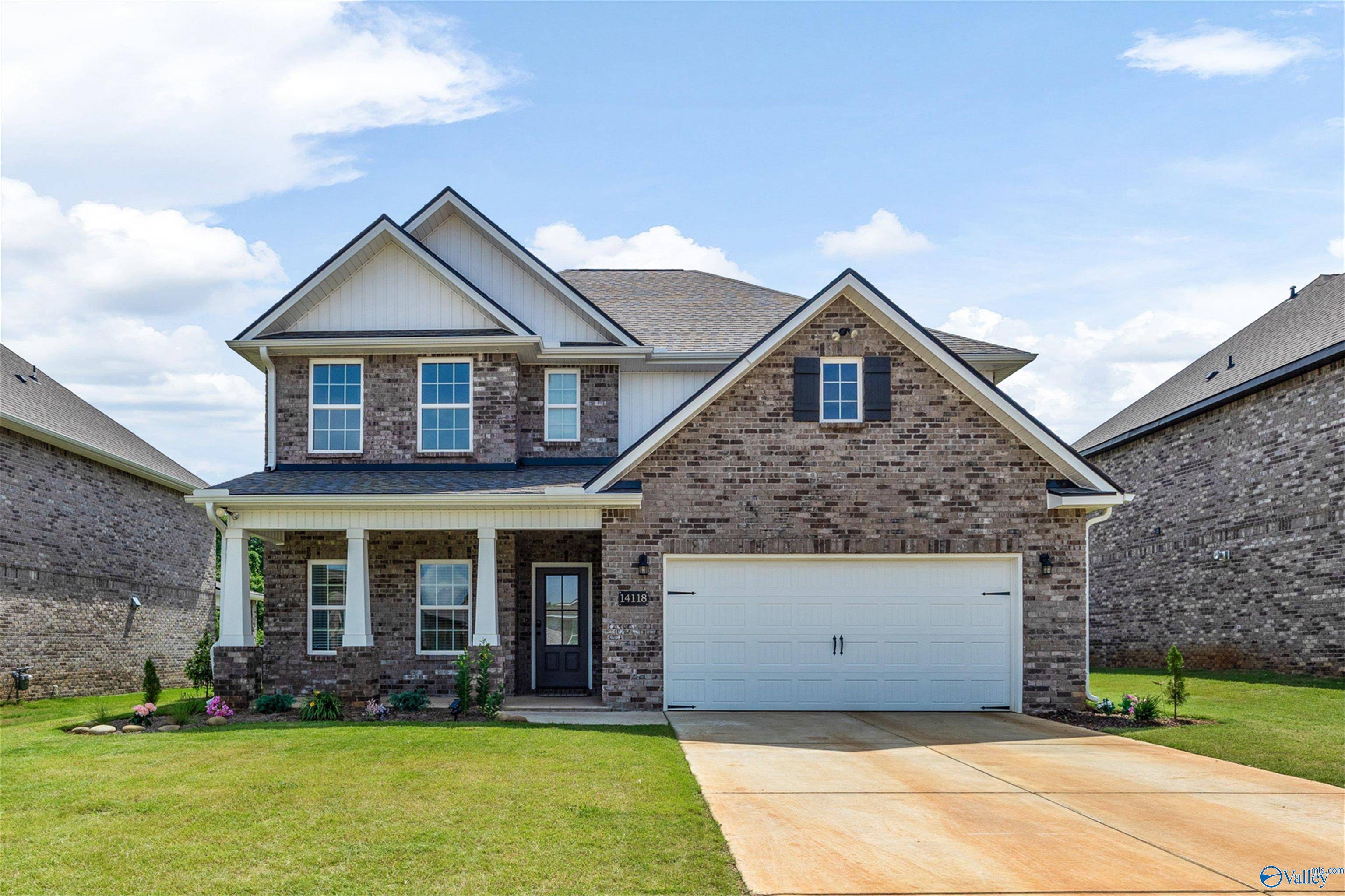 Athens, AL 35611,14118 Harvest Ridge Lane