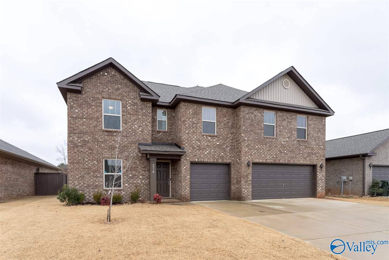 Harvest, AL 35749,276 Fenrose Drive