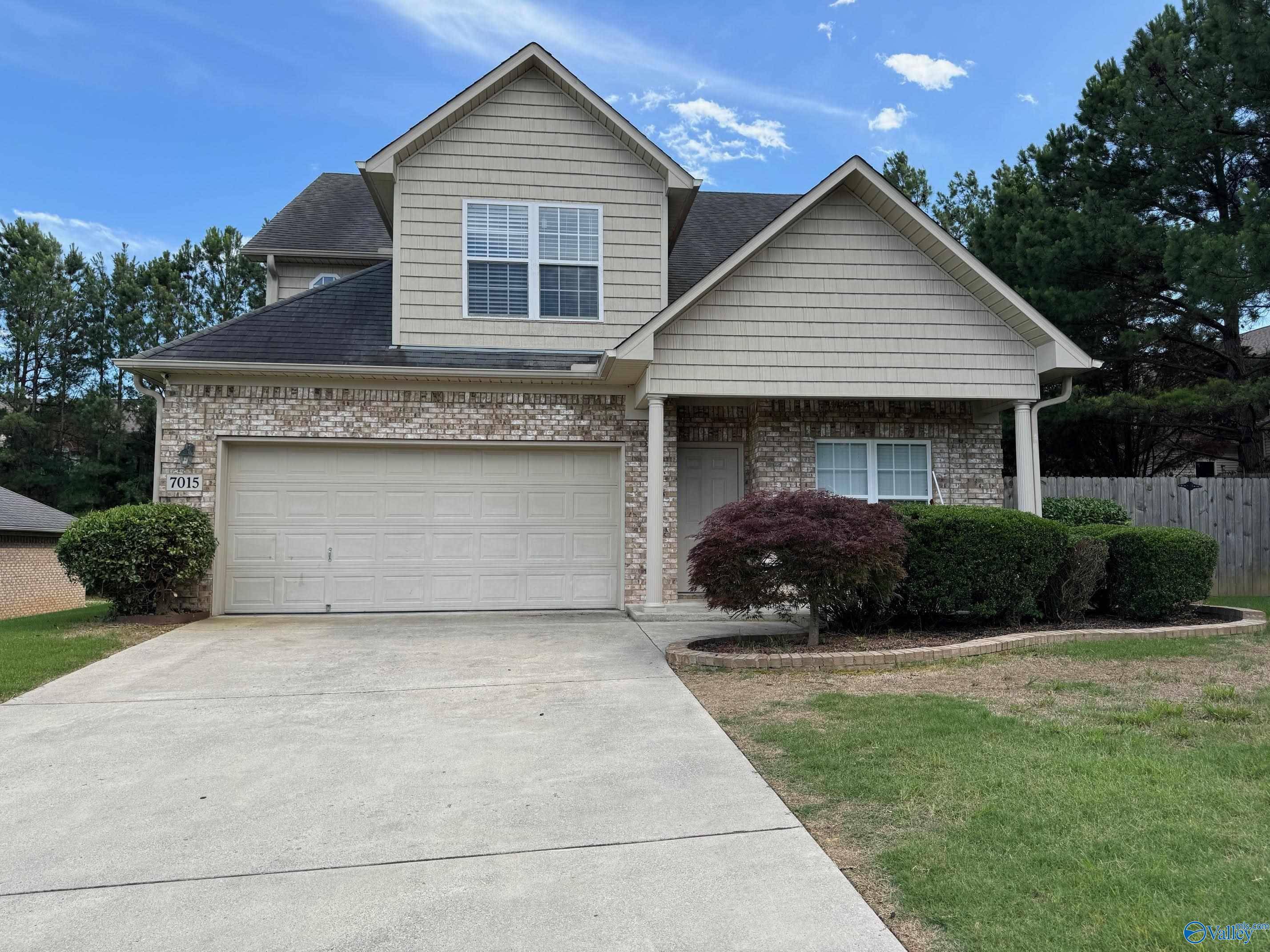 Madison, AL 35757,7015 Windscape Drive