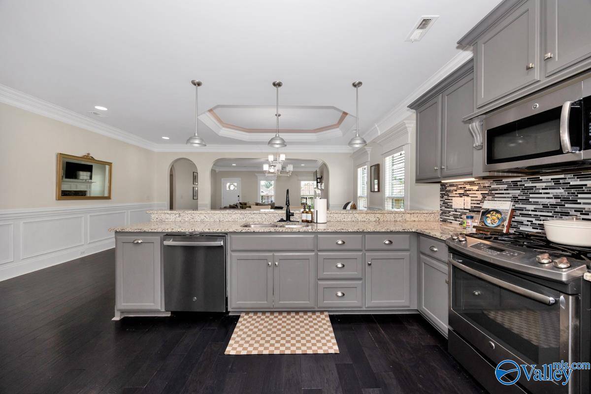 Huntsville, AL 35806,6453 NW Midtowne Lane NW